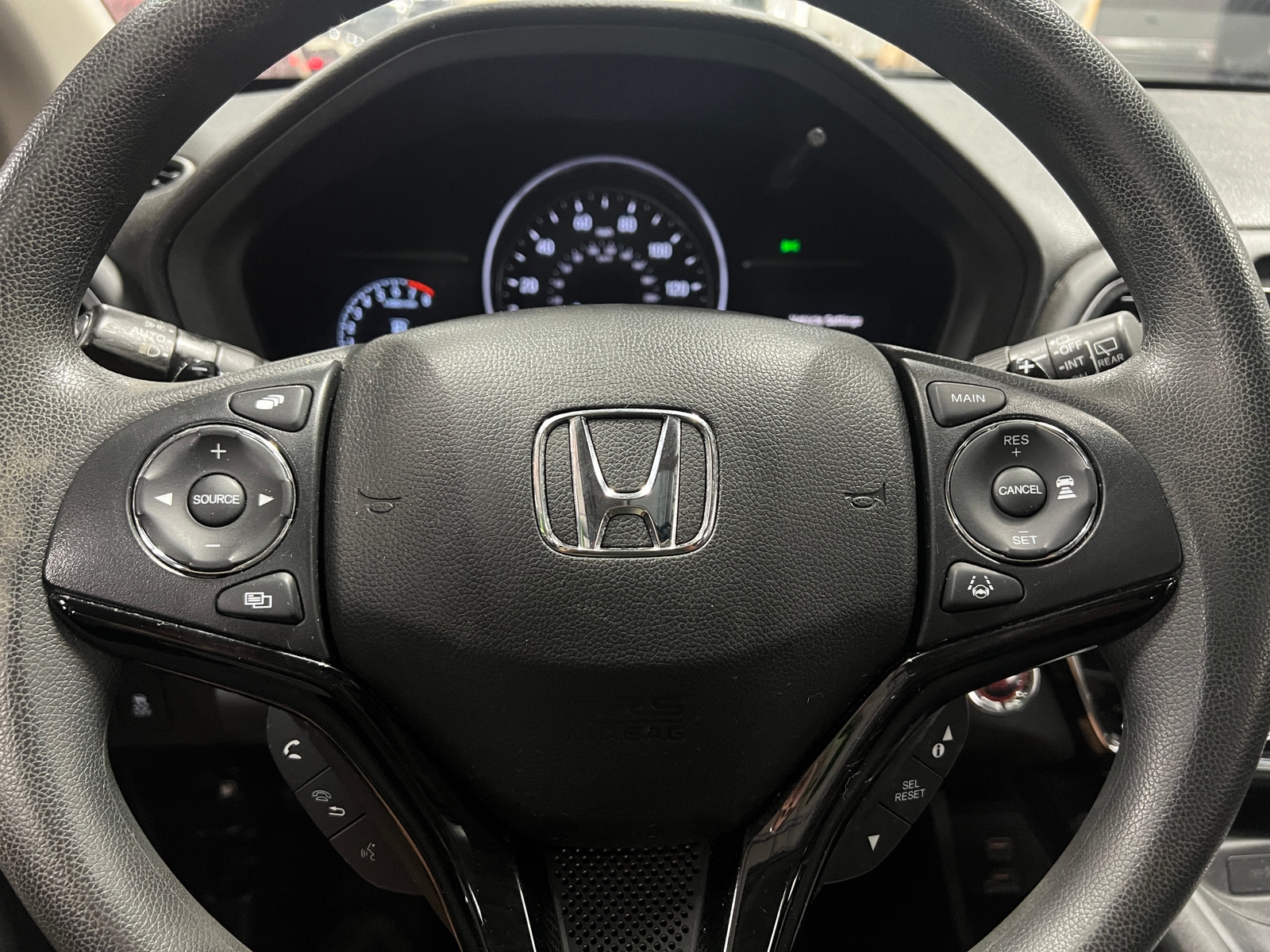 Thumbnail: 2022 Honda HR-V - 5