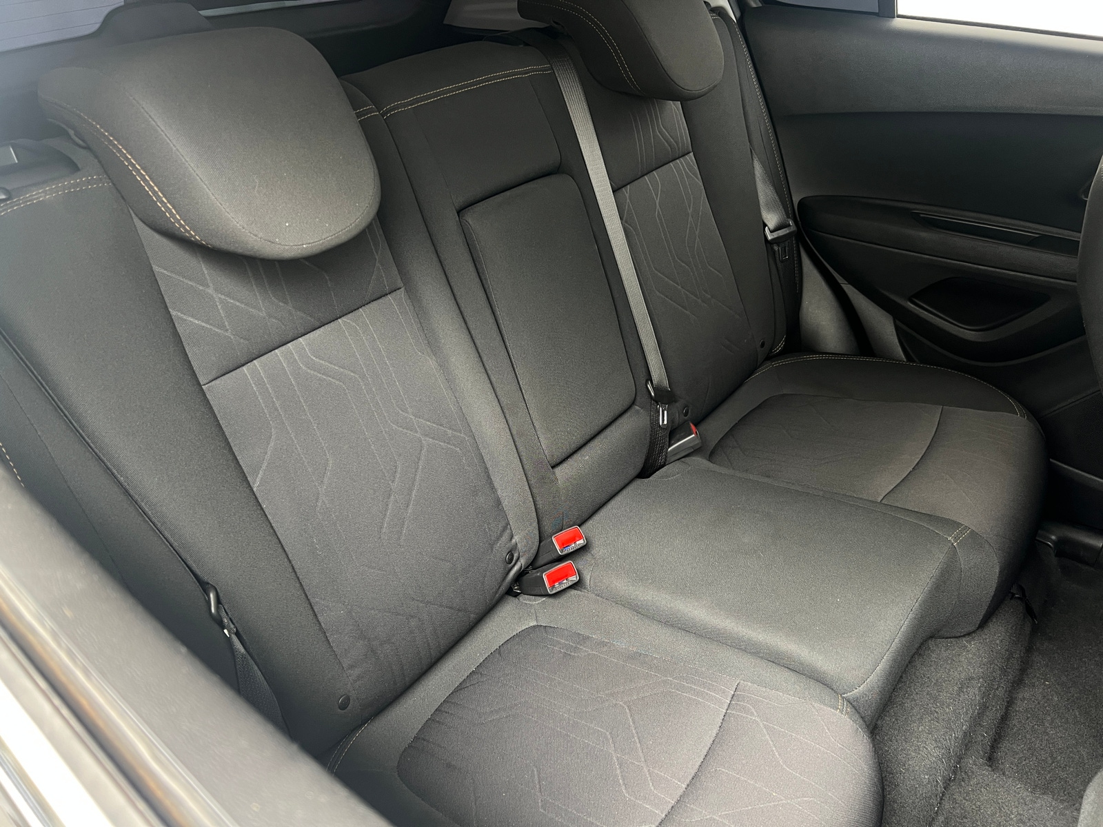 Thumbnail: 2020 Chevrolet Trax - 6