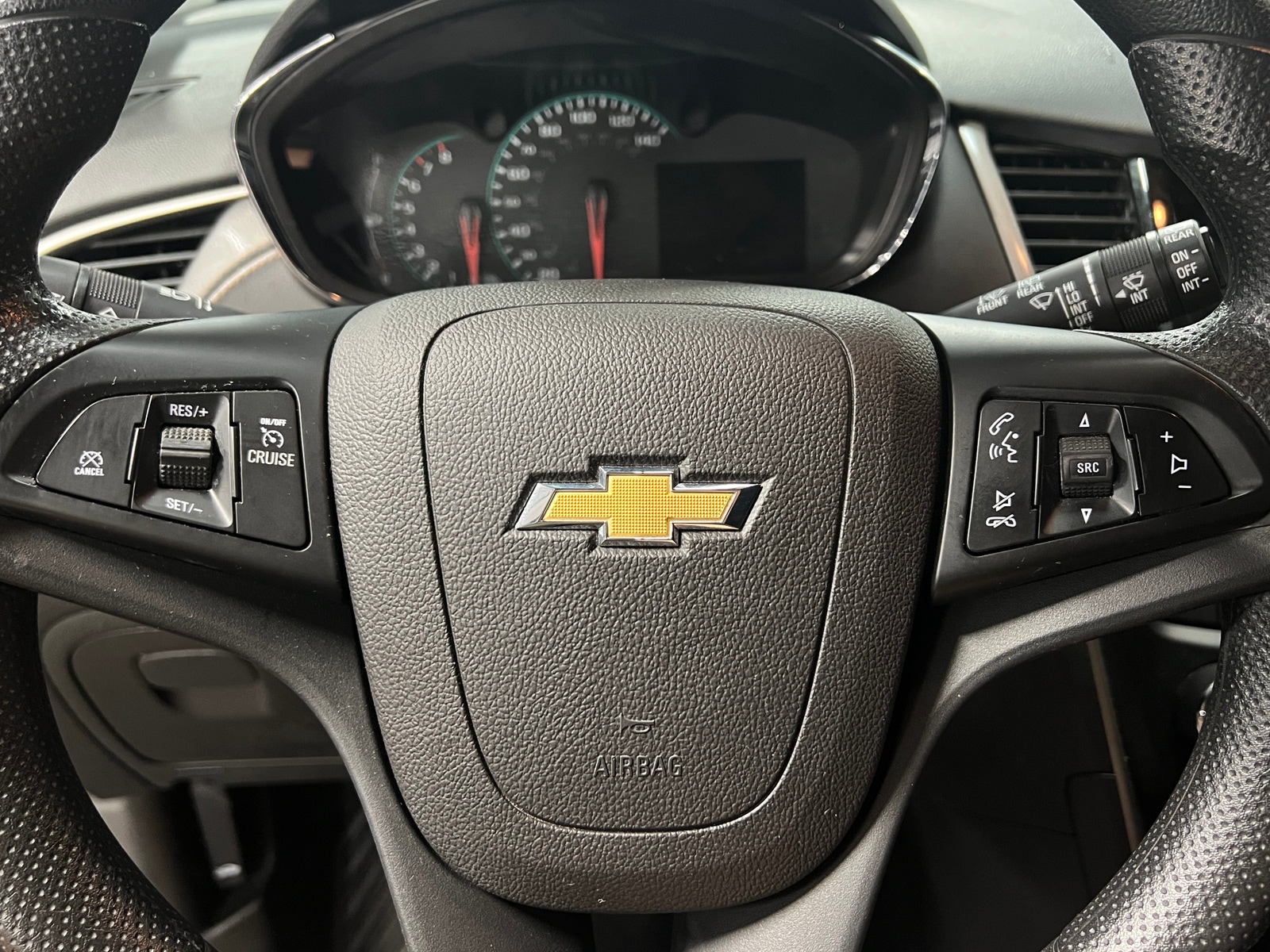 Thumbnail: 2020 Chevrolet Trax - 5