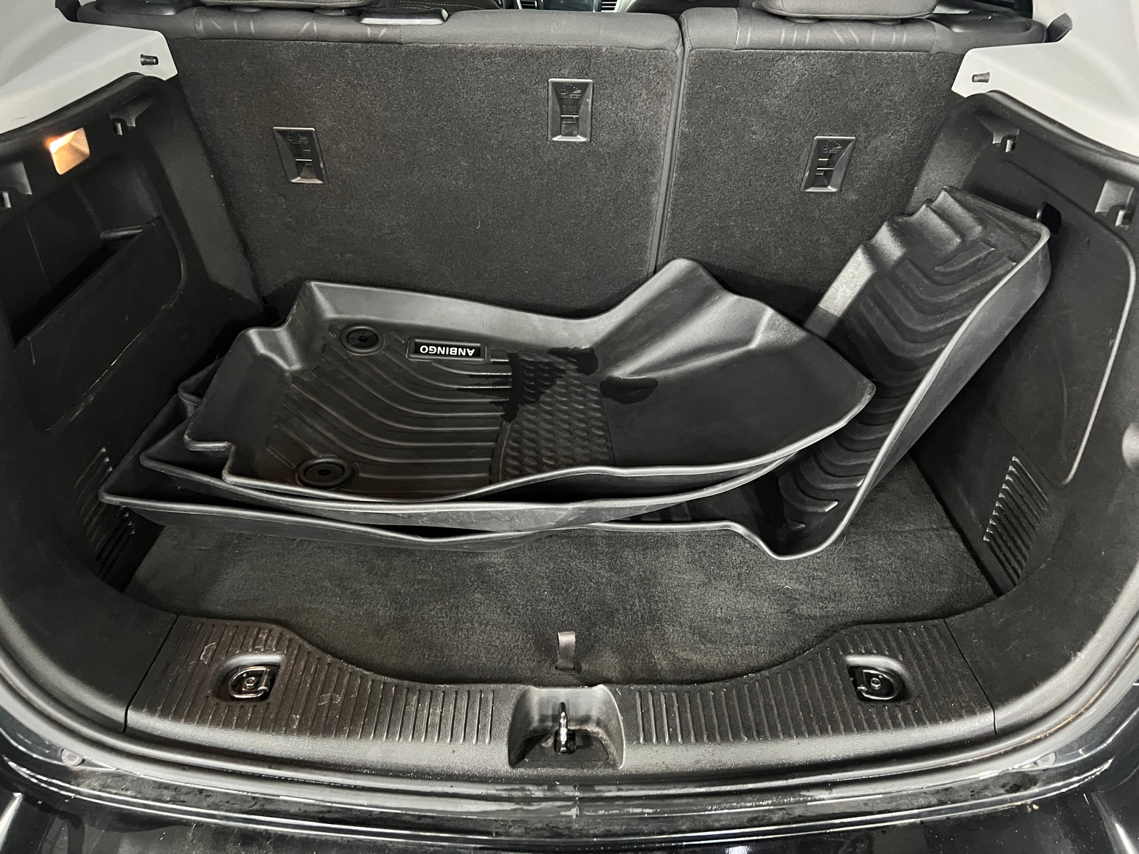 Thumbnail: 2020 Chevrolet Trax - 7