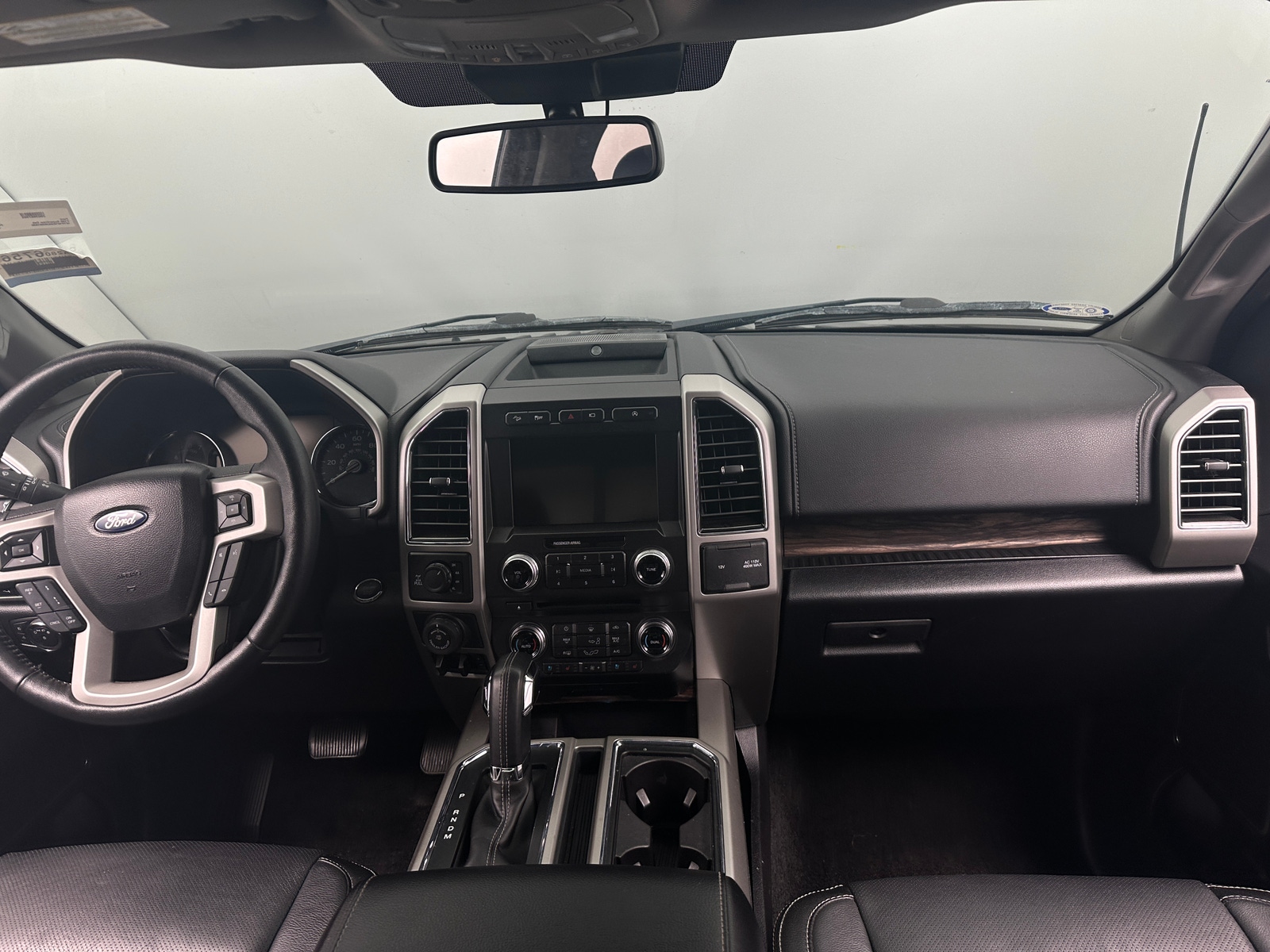 Thumbnail: 2018 Ford Econoline - 2