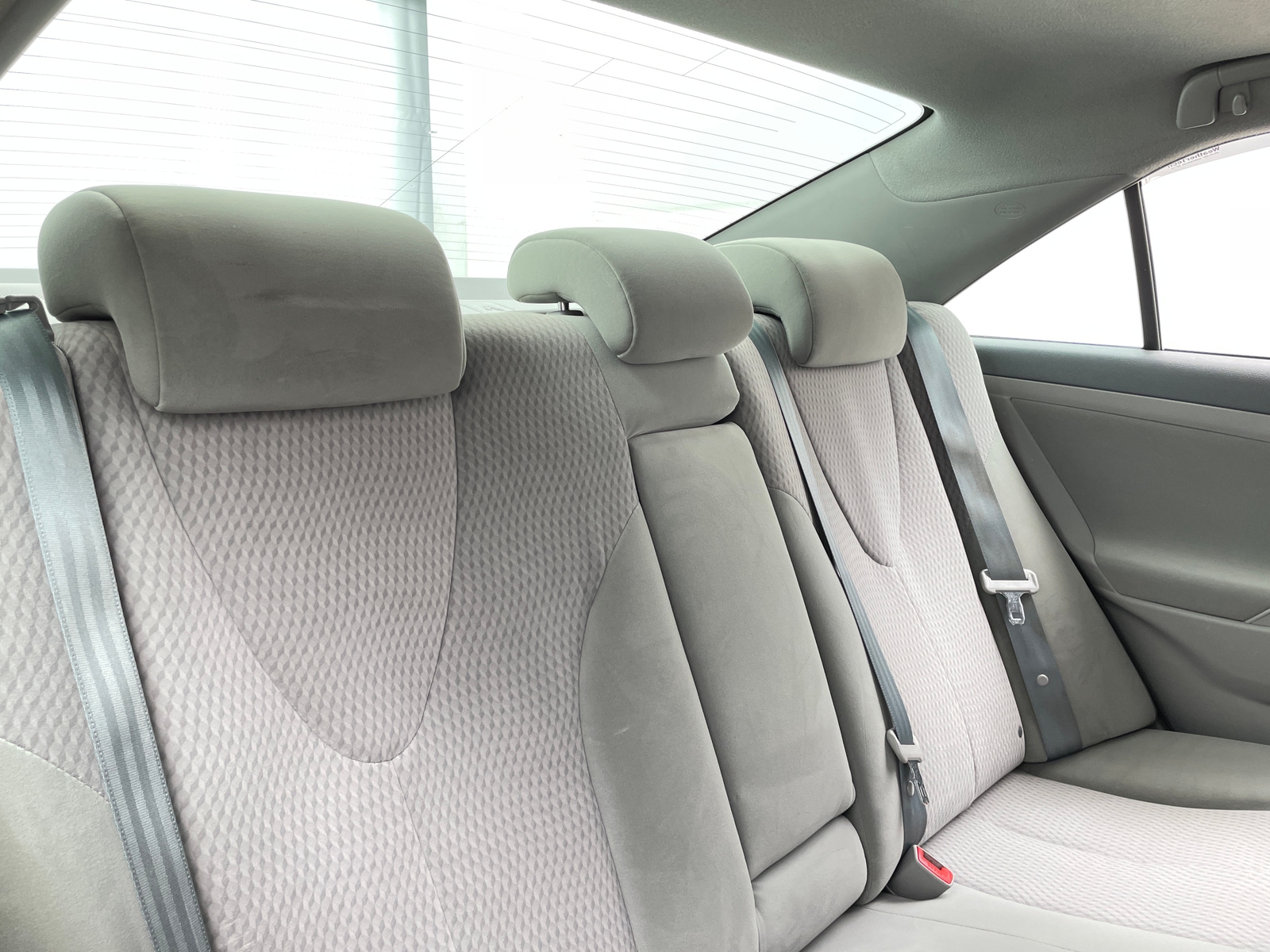Thumbnail: 2011 Toyota Camry - 6
