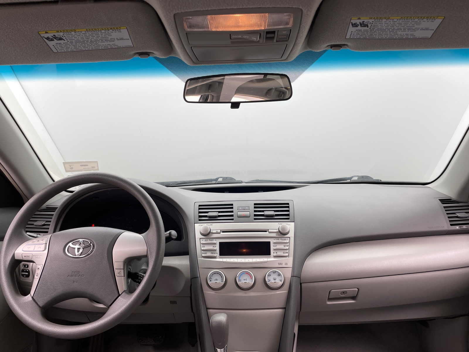 Thumbnail: 2011 Toyota Camry - 3