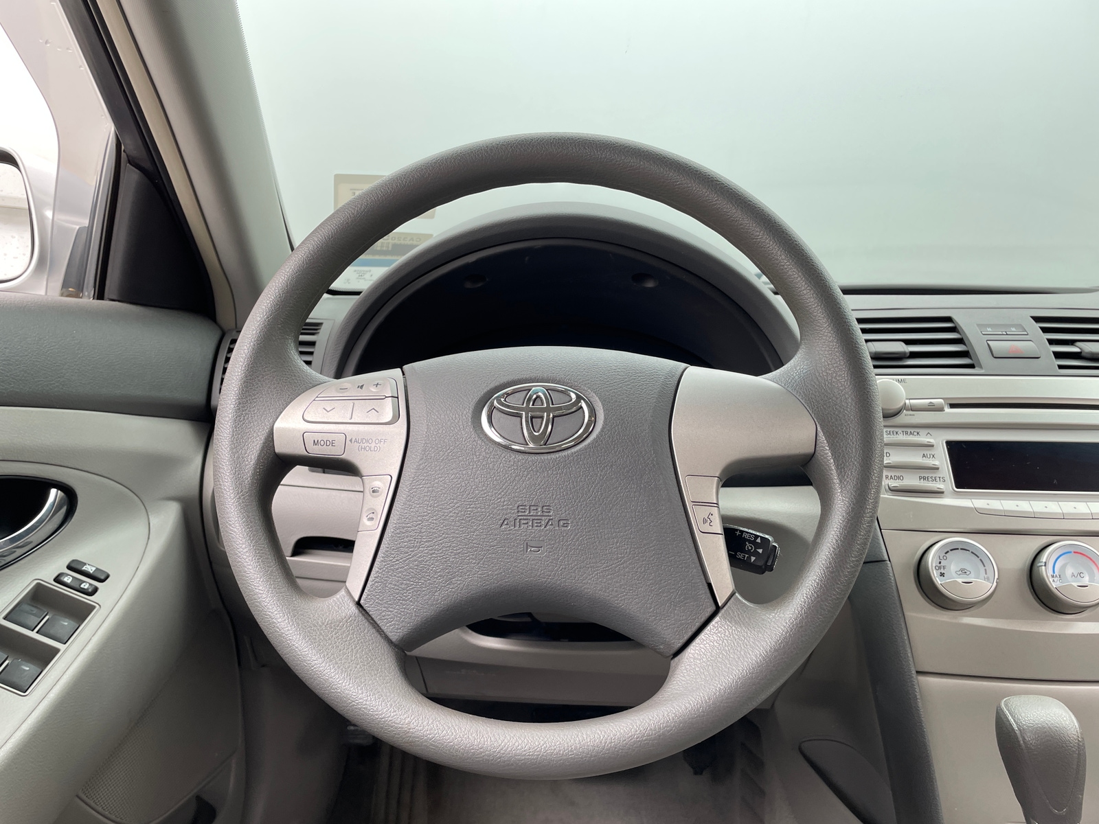 Thumbnail: 2011 Toyota Camry - 5