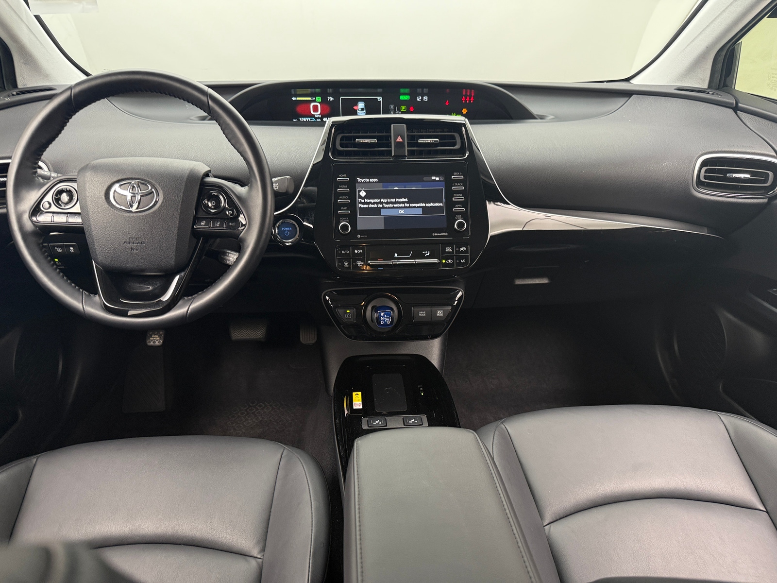 Thumbnail: 2022 Toyota Prius - 2