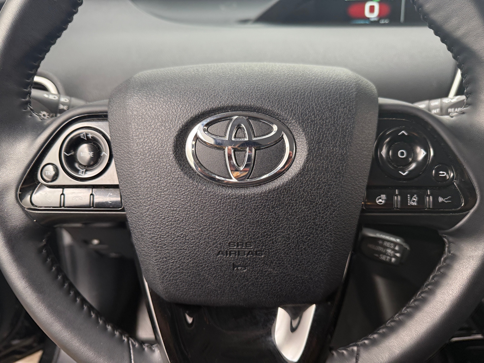 Thumbnail: 2022 Toyota Prius - 4
