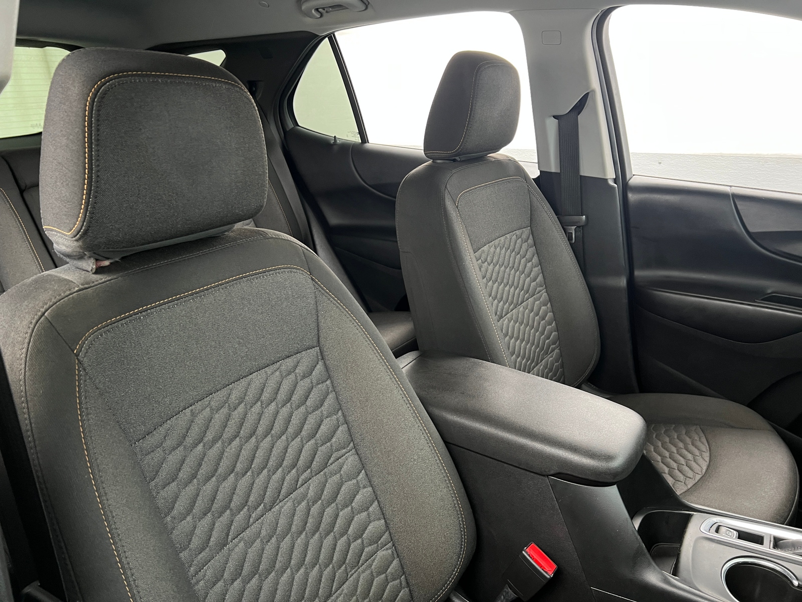 Thumbnail: 2019 Chevrolet Equinox - 2