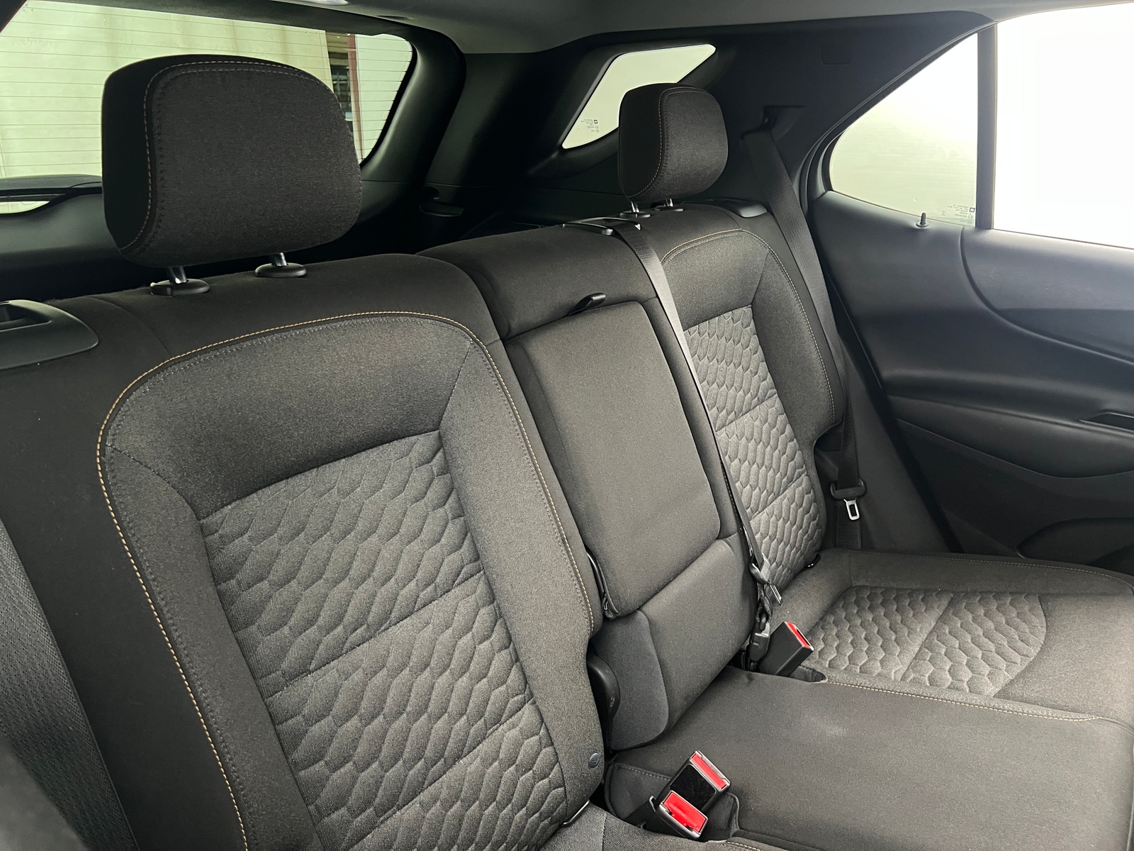 Thumbnail: 2019 Chevrolet Equinox - 6