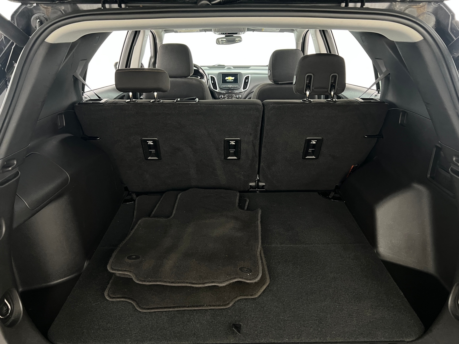 Thumbnail: 2019 Chevrolet Equinox - 7