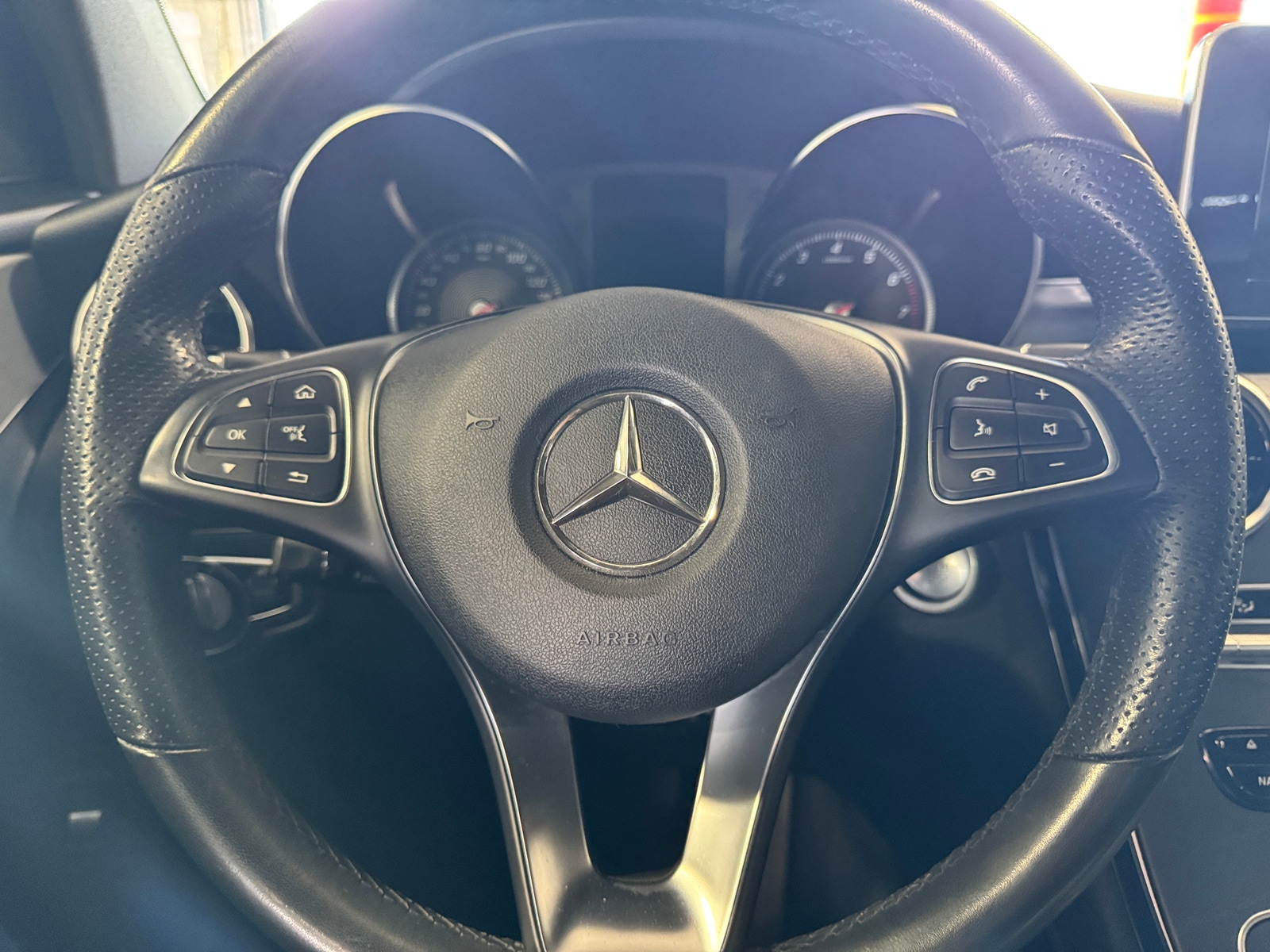 Thumbnail: 2019 Mercedes-Benz GLC - 4