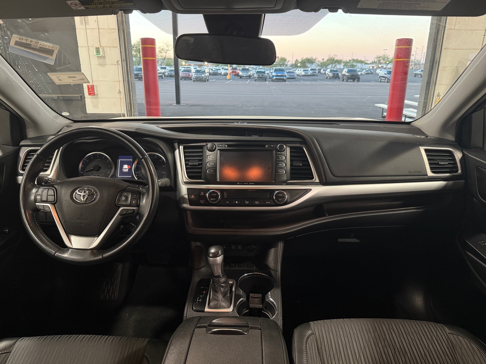 Thumbnail: 2019 Toyota Highlander - 3