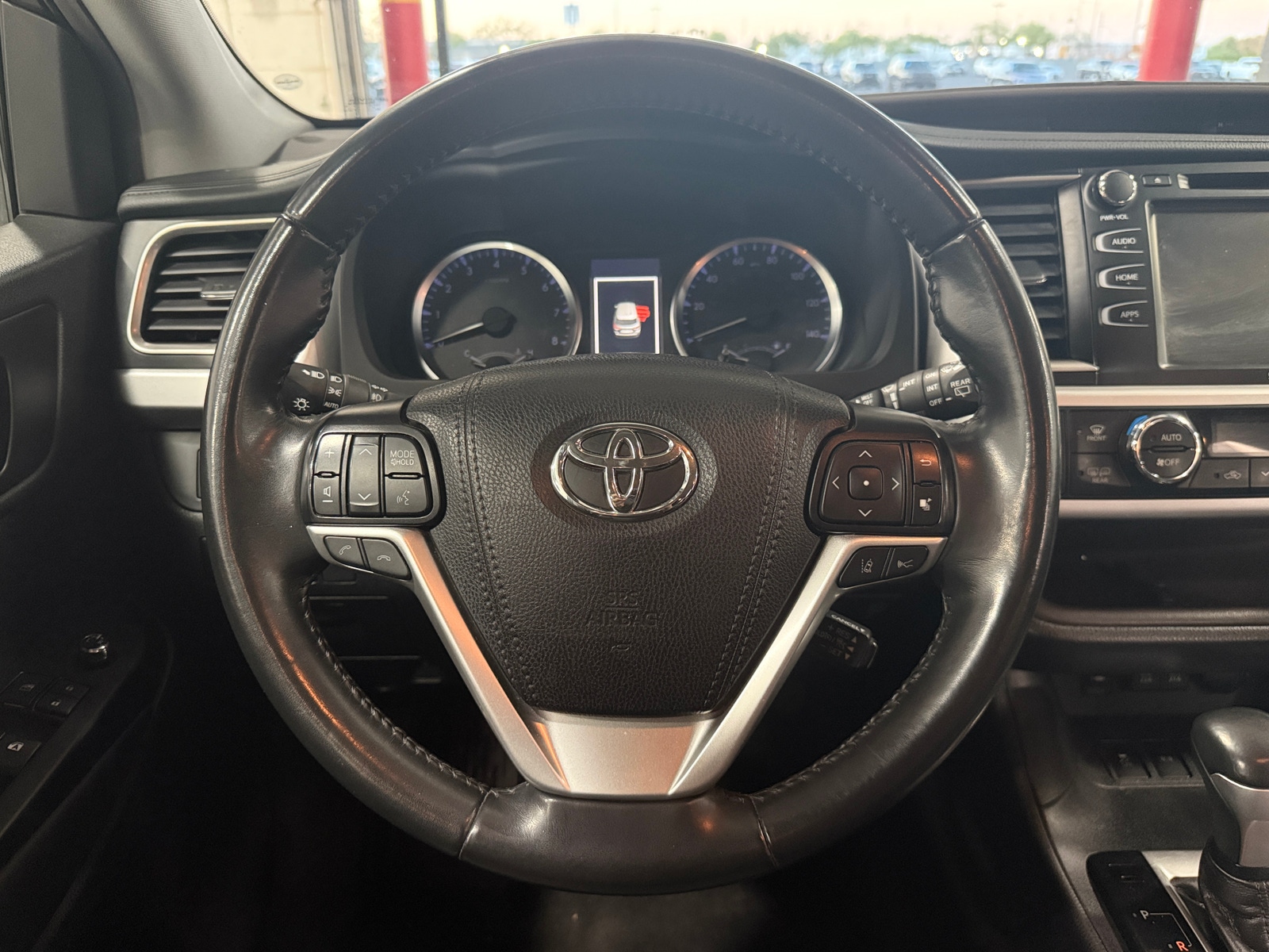 Thumbnail: 2019 Toyota Highlander - 5