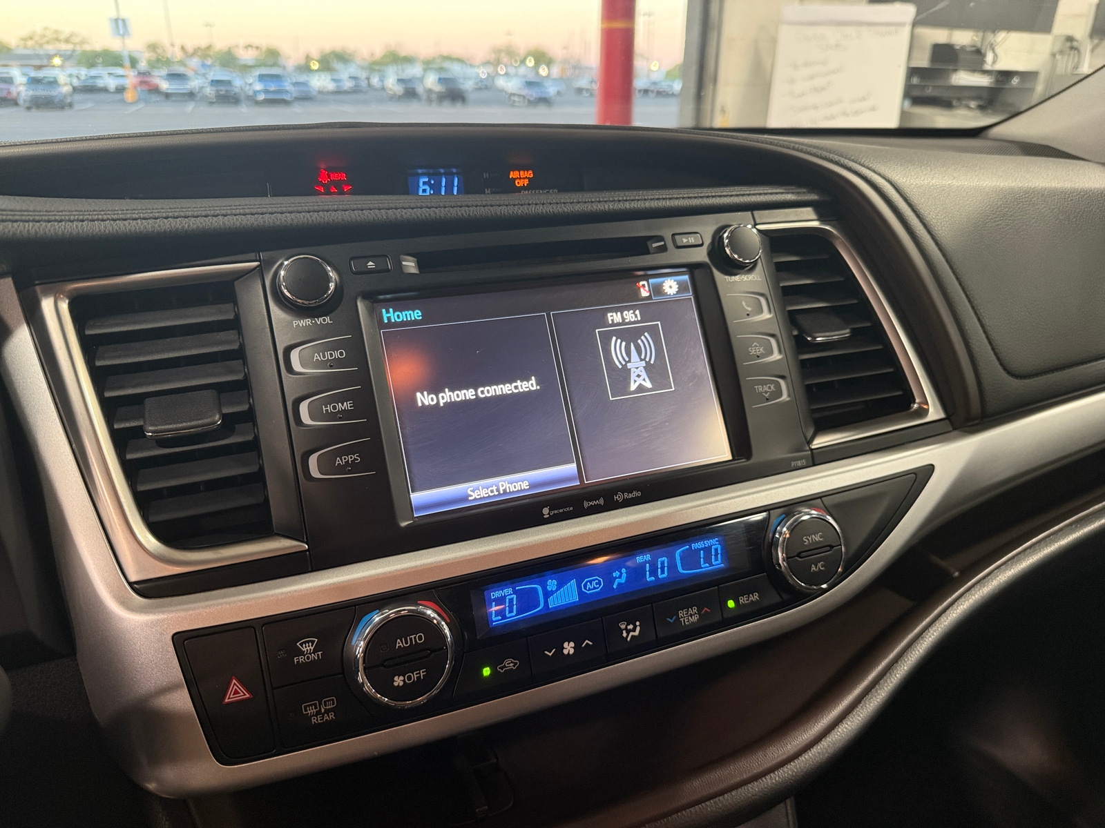 Thumbnail: 2019 Toyota Highlander - 4