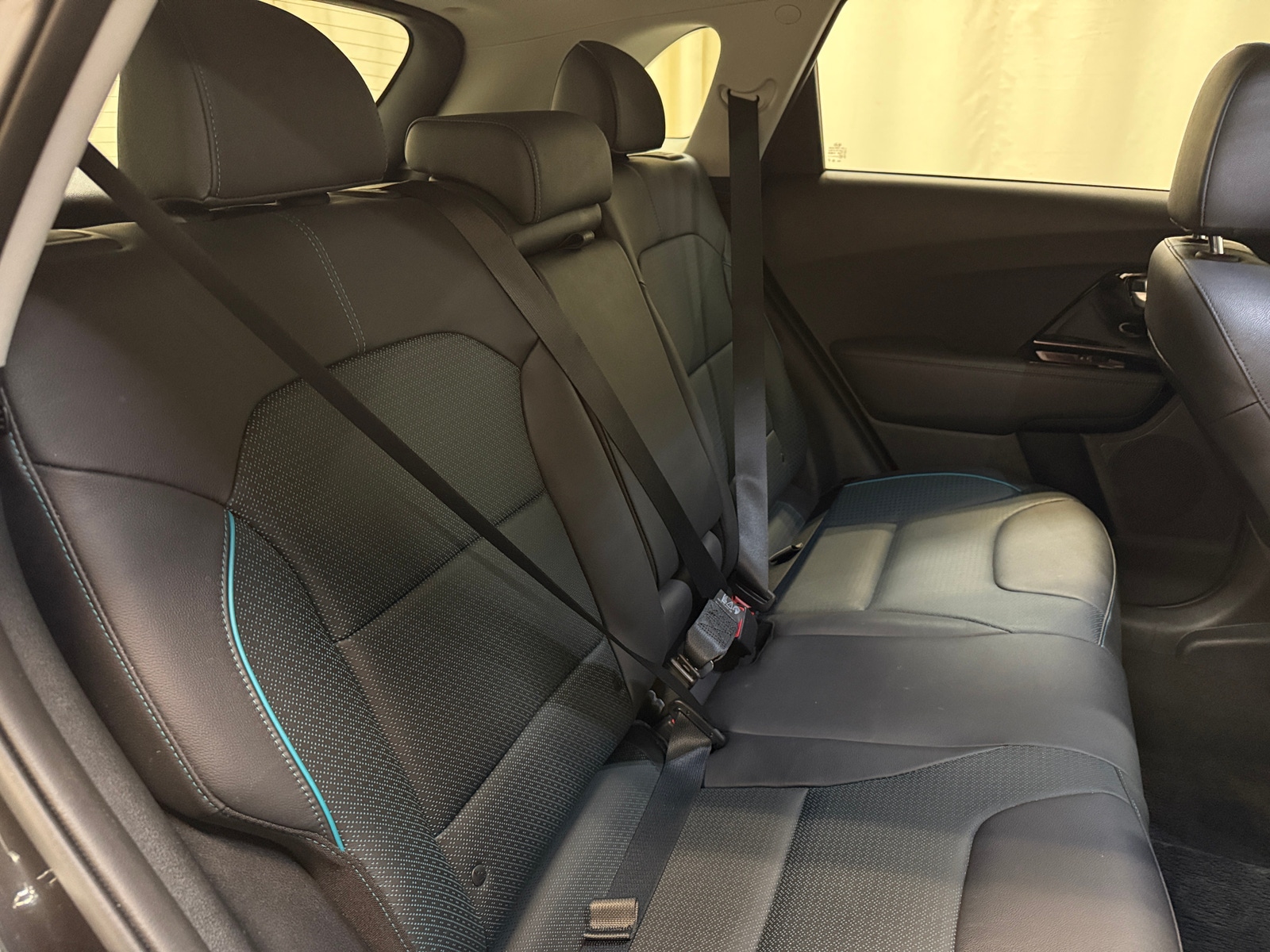 Thumbnail: 2019 Kia Niro - 5
