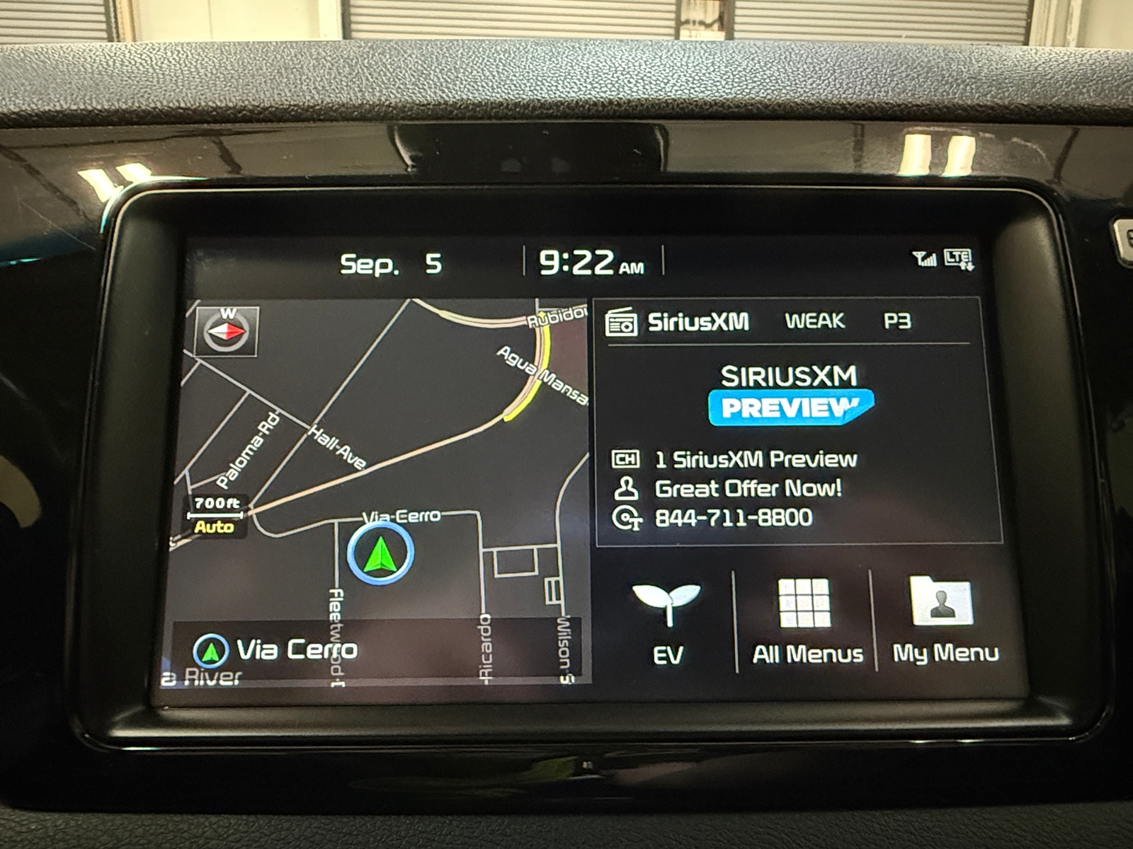 Thumbnail: 2019 Kia Niro - 3