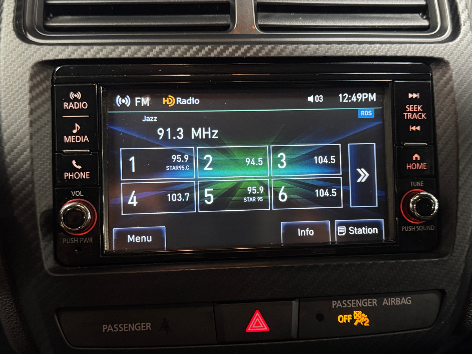 Thumbnail: 2024 Mitsubishi Outlander Sport - 4