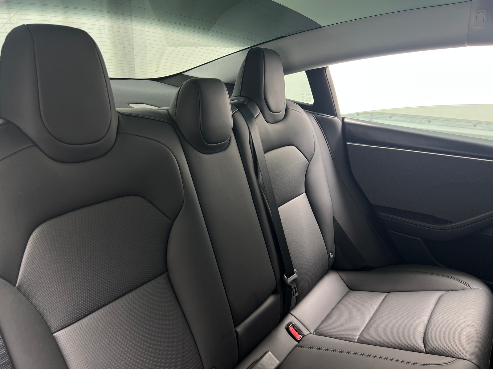 Thumbnail: 2025 Tesla Model 3 - 5