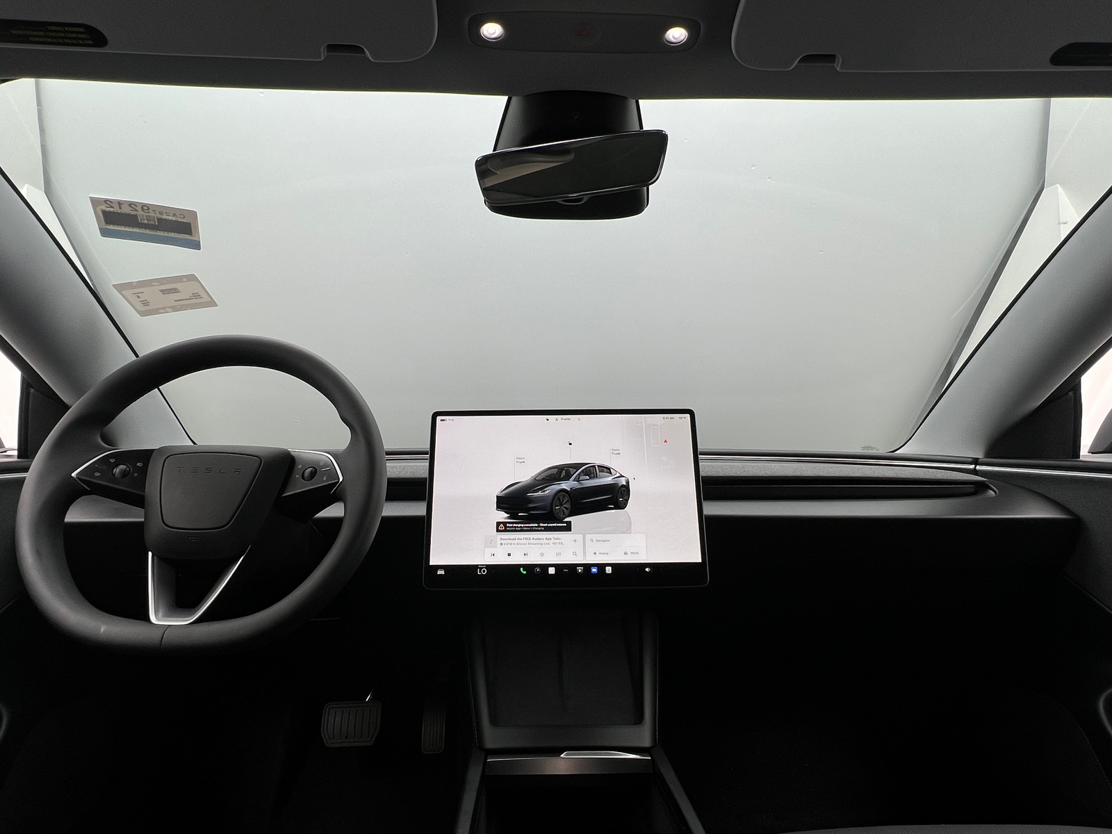 Thumbnail: 2025 Tesla Model 3 - 2