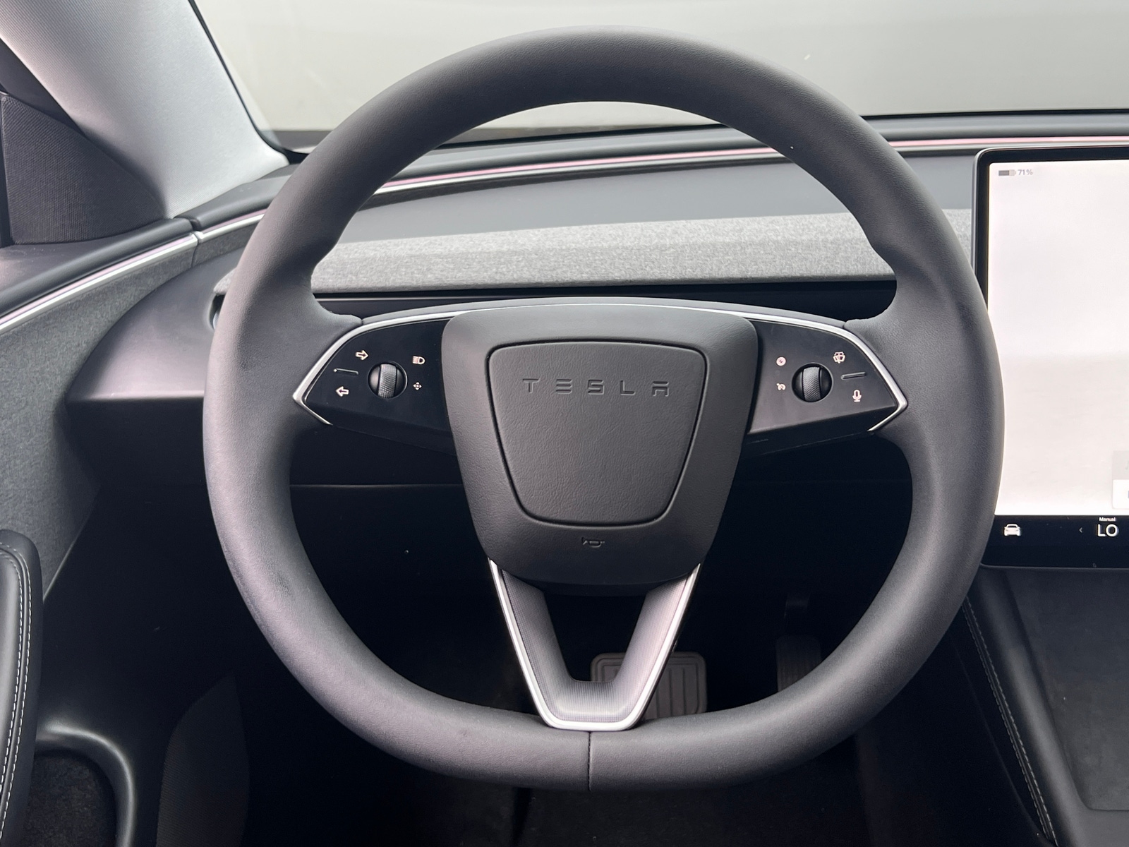 Thumbnail: 2025 Tesla Model 3 - 4
