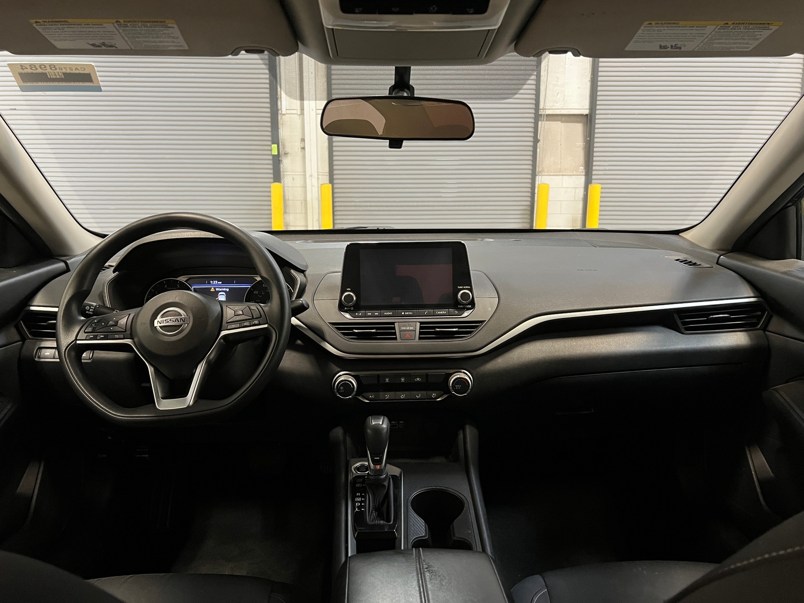 Thumbnail: 2020 Nissan Altima - 3