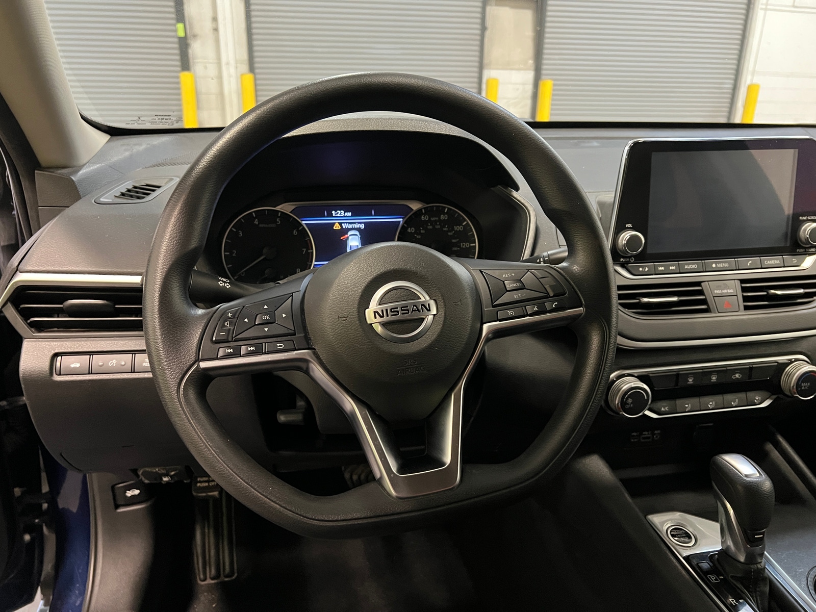 Thumbnail: 2020 Nissan Altima - 5