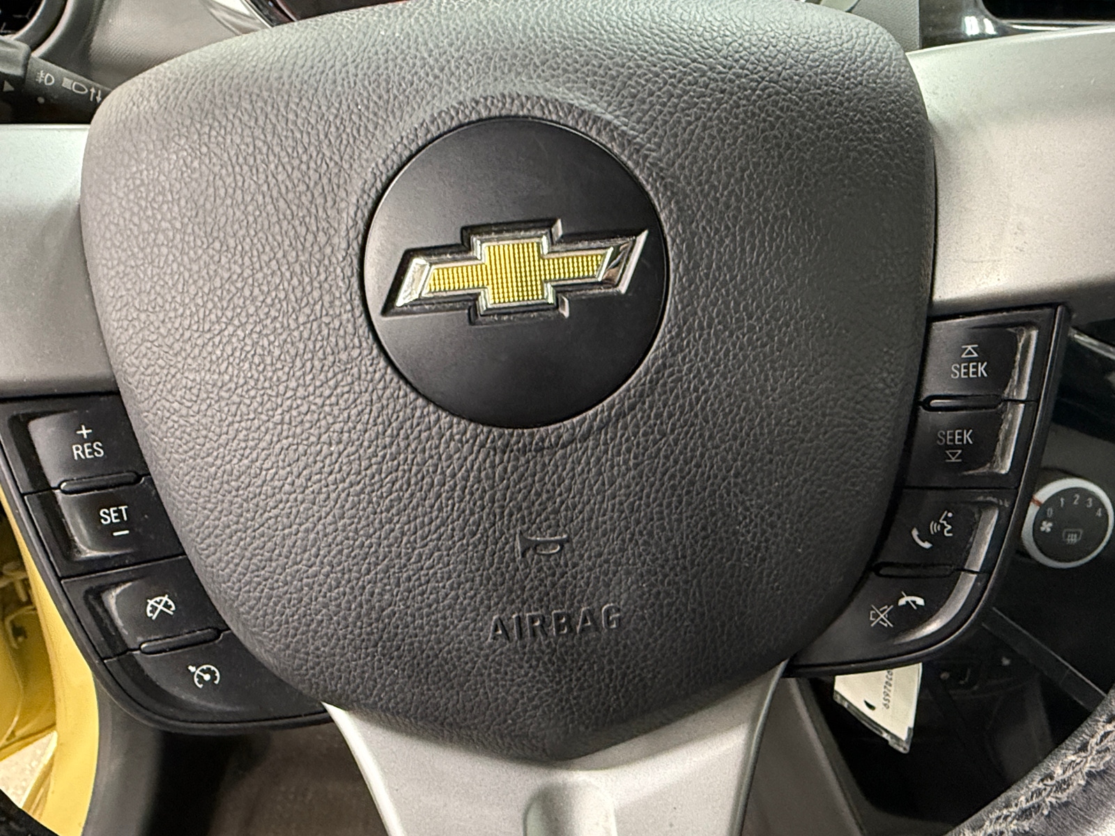 Thumbnail: 2013 Chevrolet Spark - 4