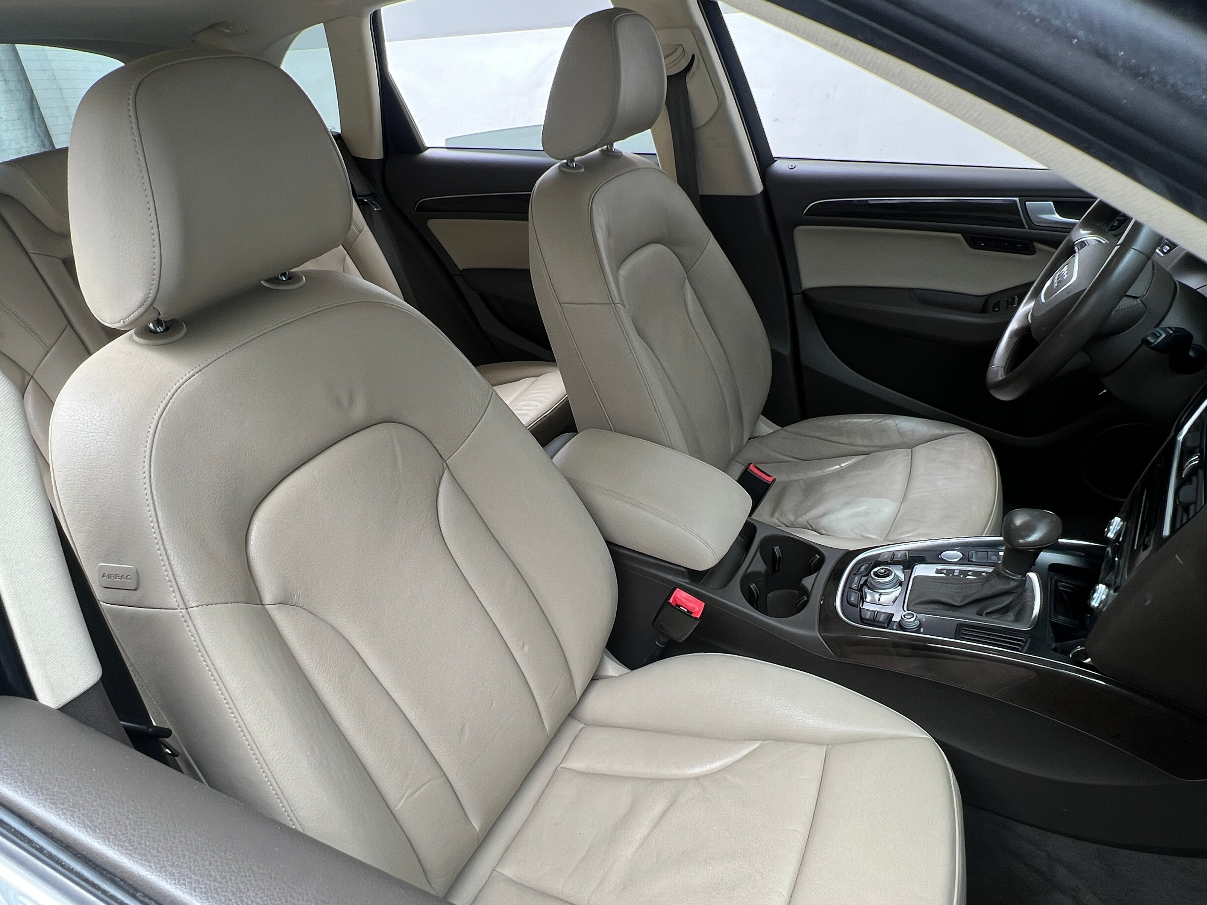 2014 Audi Q5