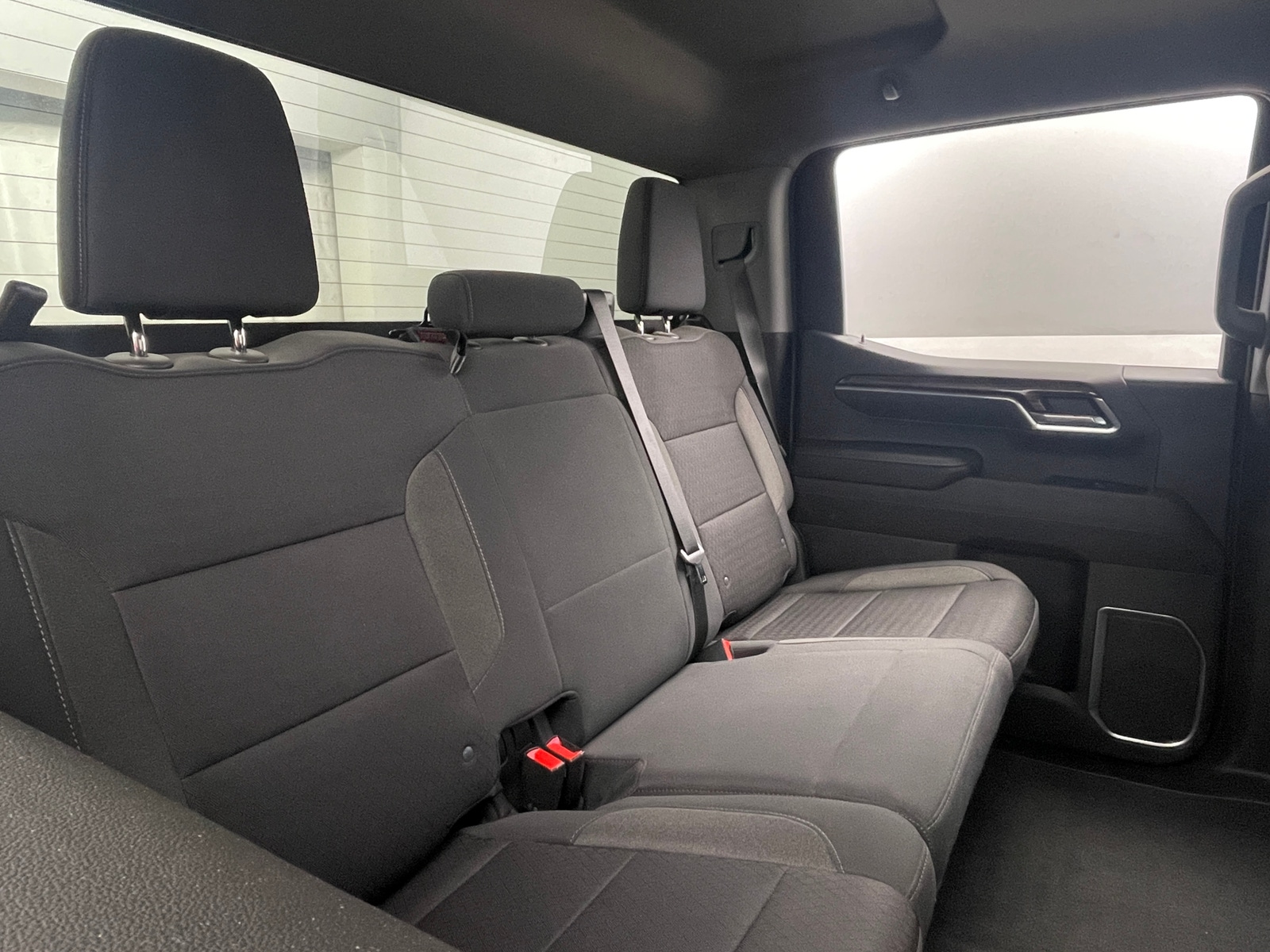 Thumbnail: 2022 Chevrolet Silverado 1500 - 6
