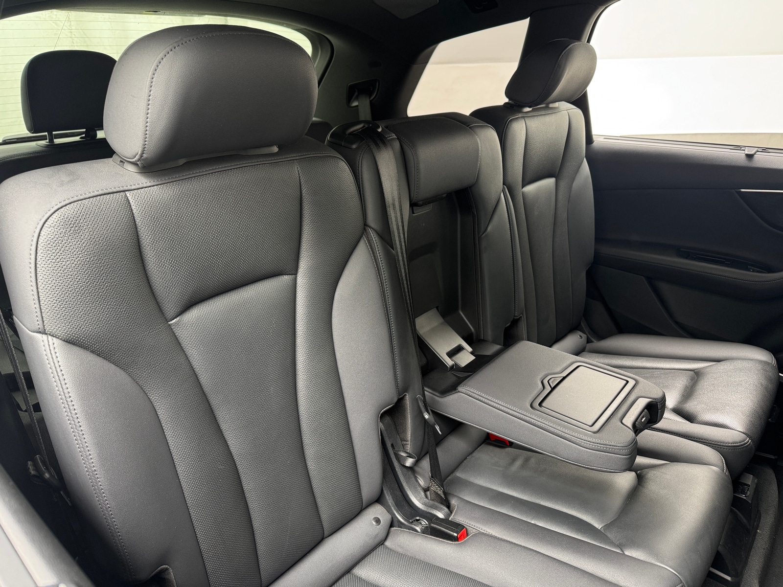 Thumbnail: 2021 Audi Q7 - 5