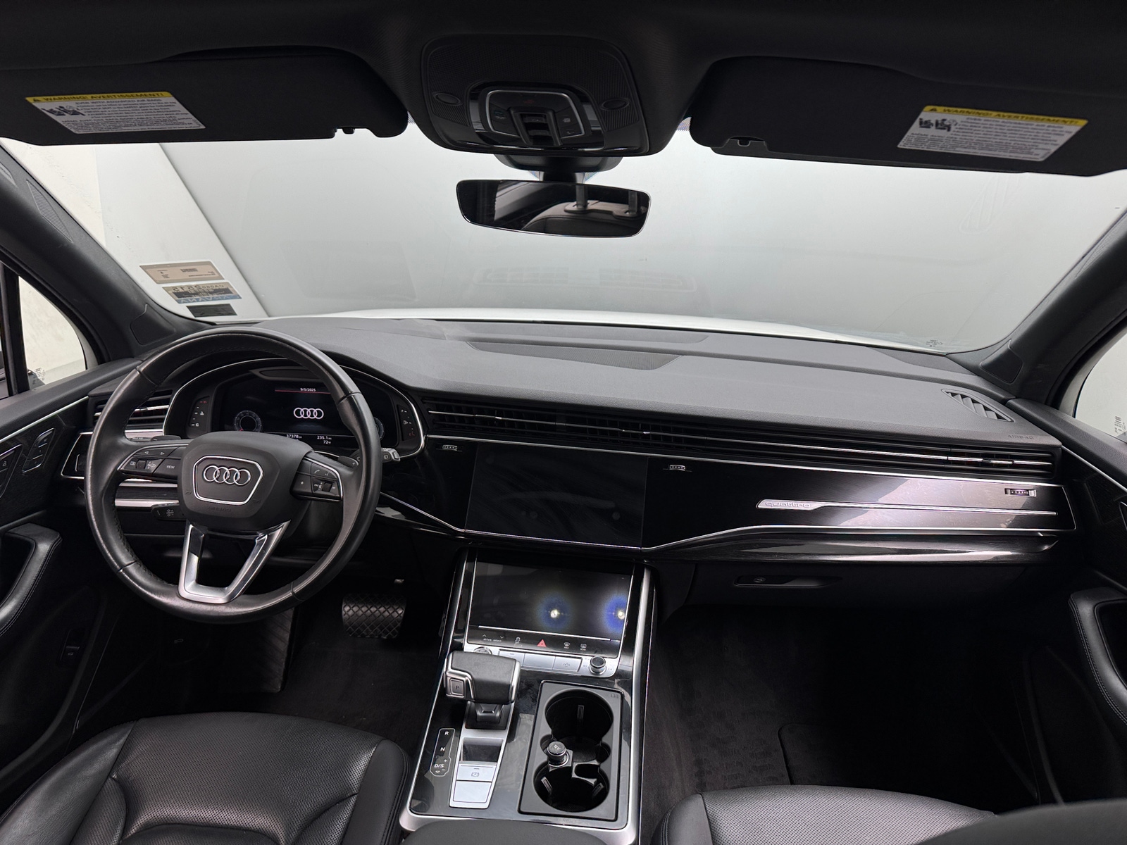 Thumbnail: 2021 Audi Q7 - 2