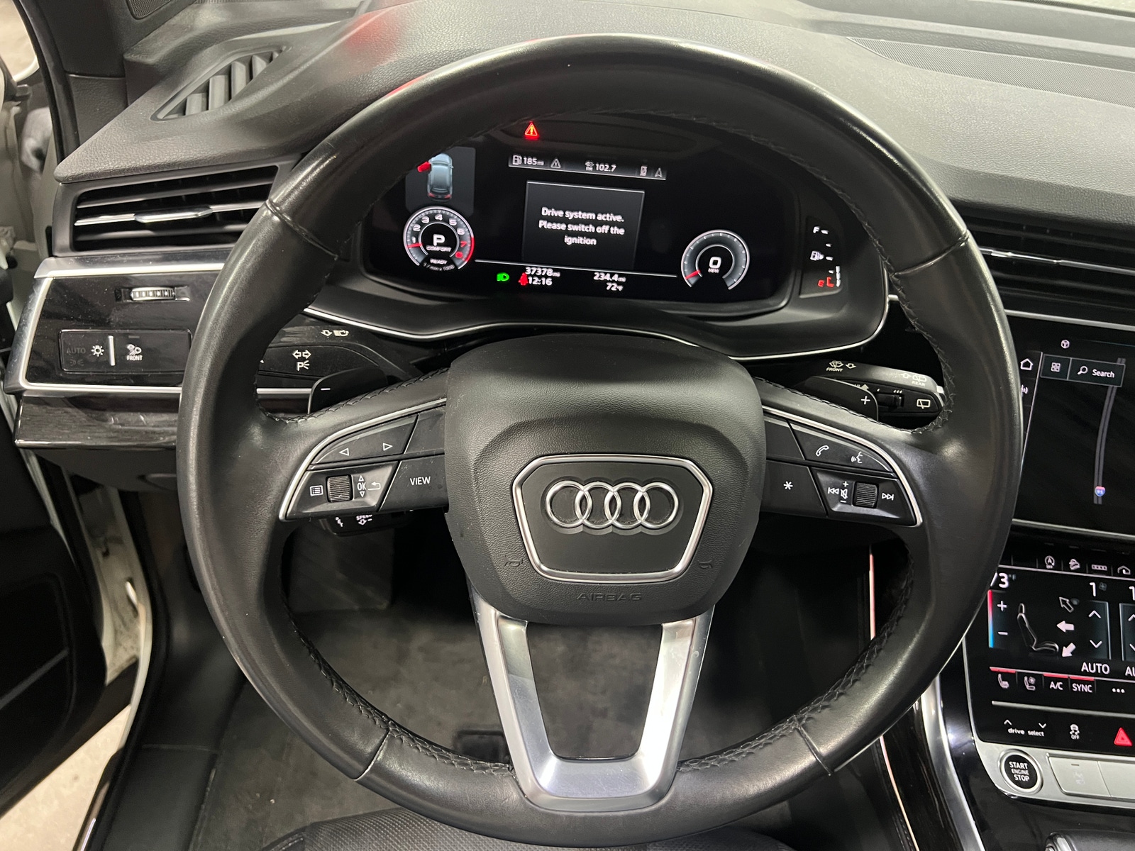 Thumbnail: 2021 Audi Q7 - 4