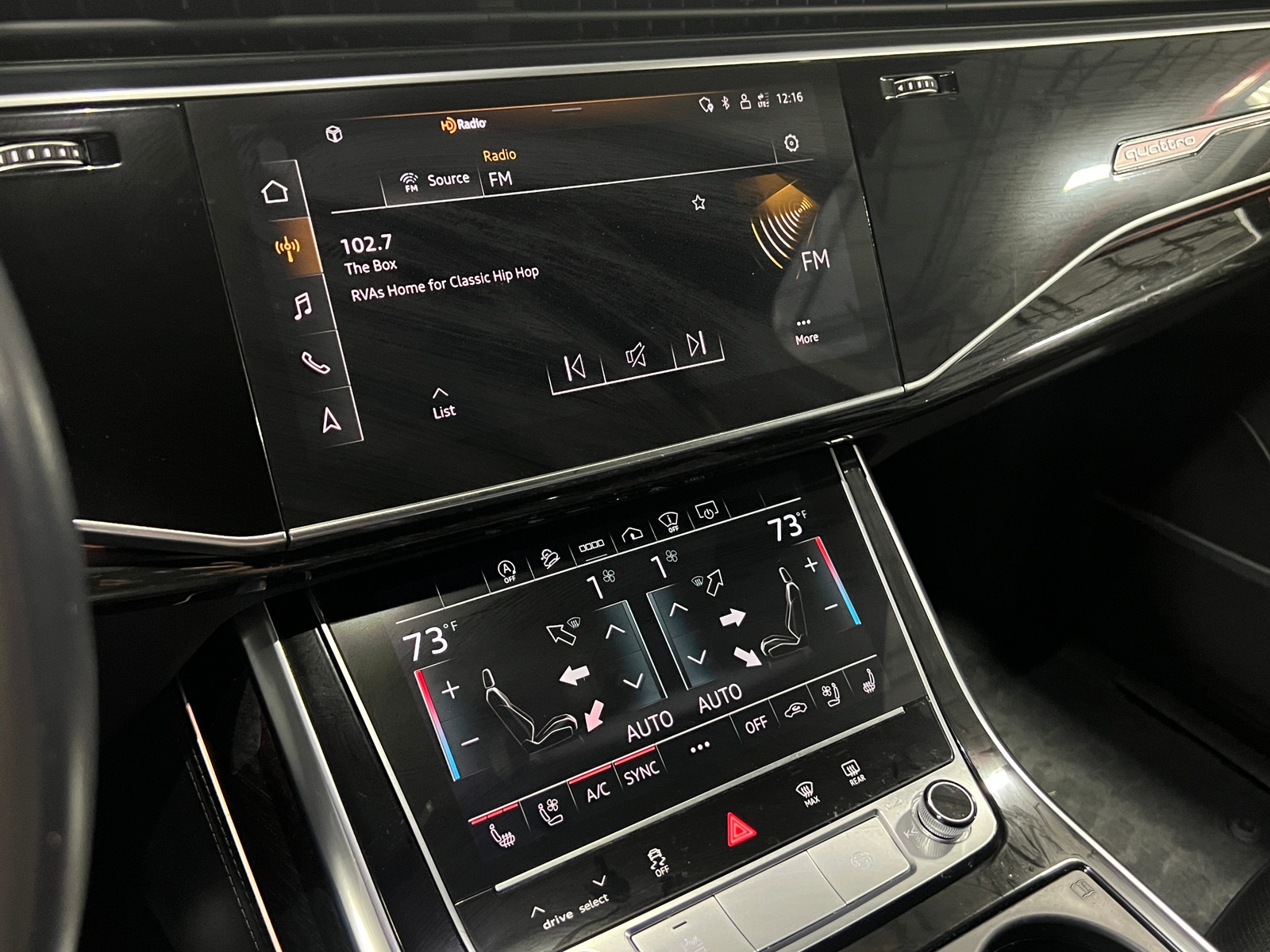 Thumbnail: 2021 Audi Q7 - 3