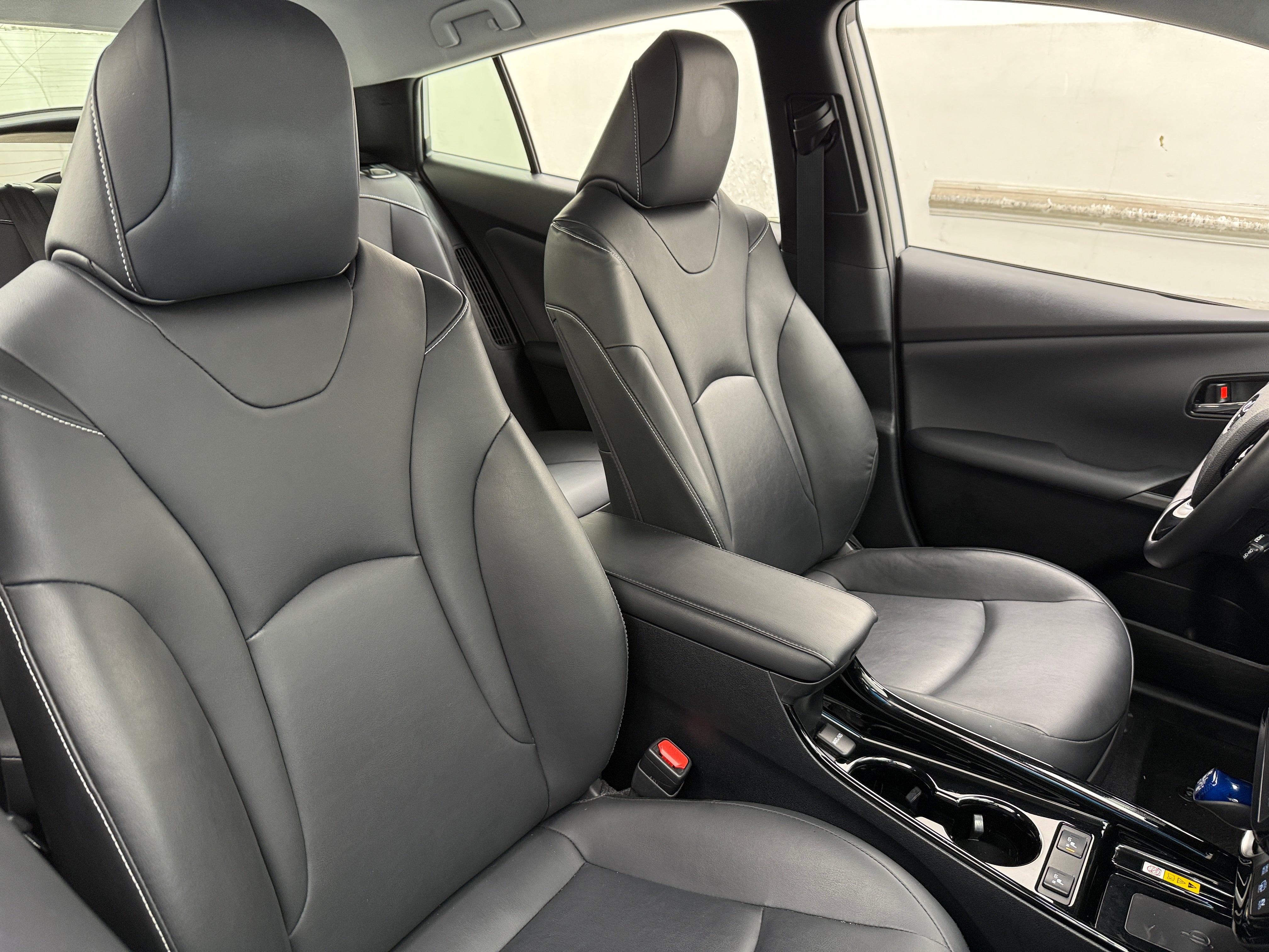2020 Toyota Prius Prime