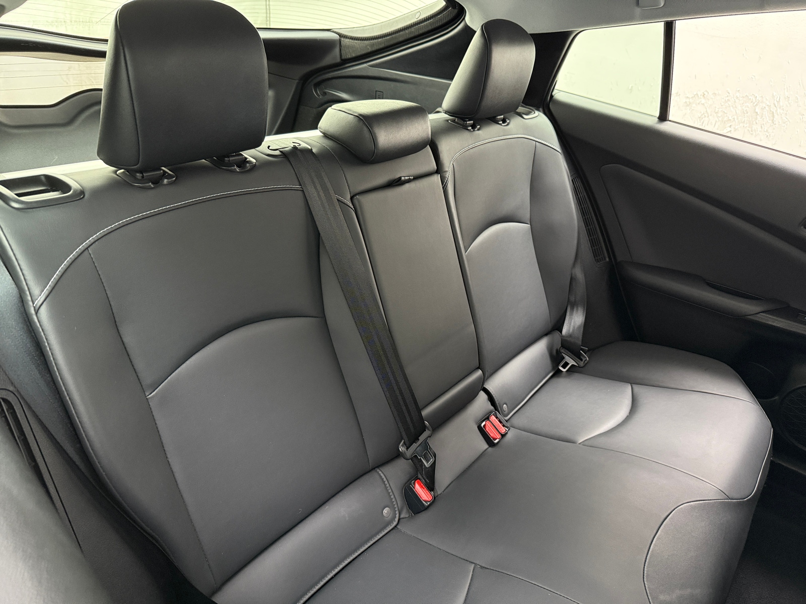 Thumbnail: 2020 Toyota Prius Prime - 5