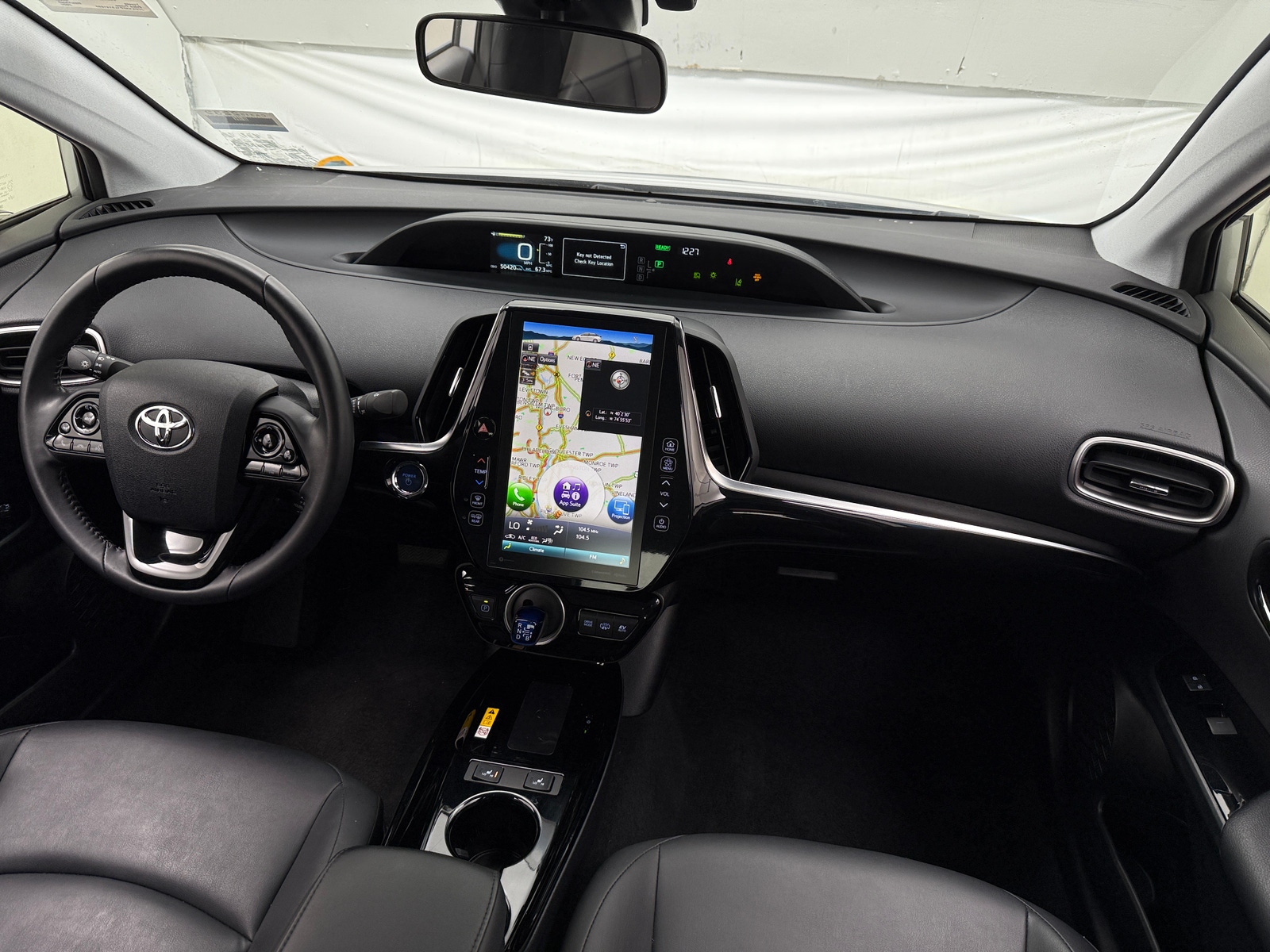 Thumbnail: 2020 Toyota Prius Prime - 2