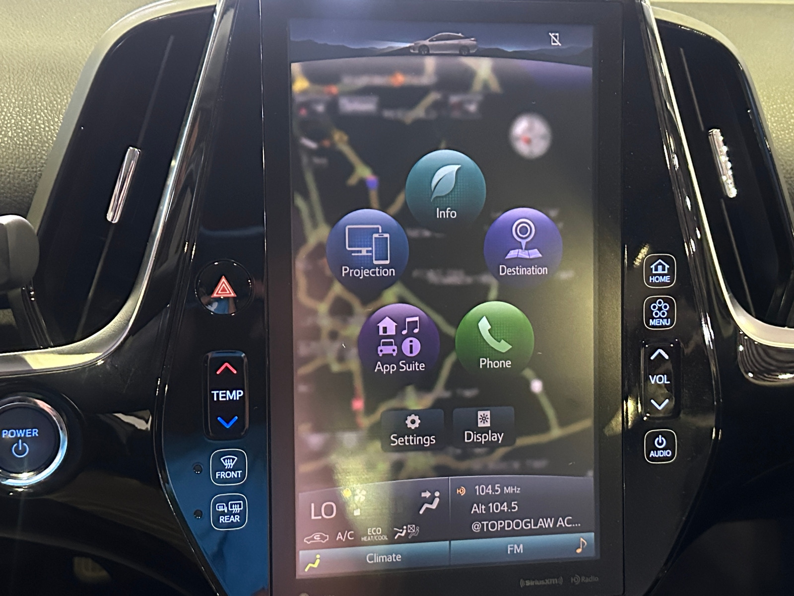 Thumbnail: 2020 Toyota Prius Prime - 3