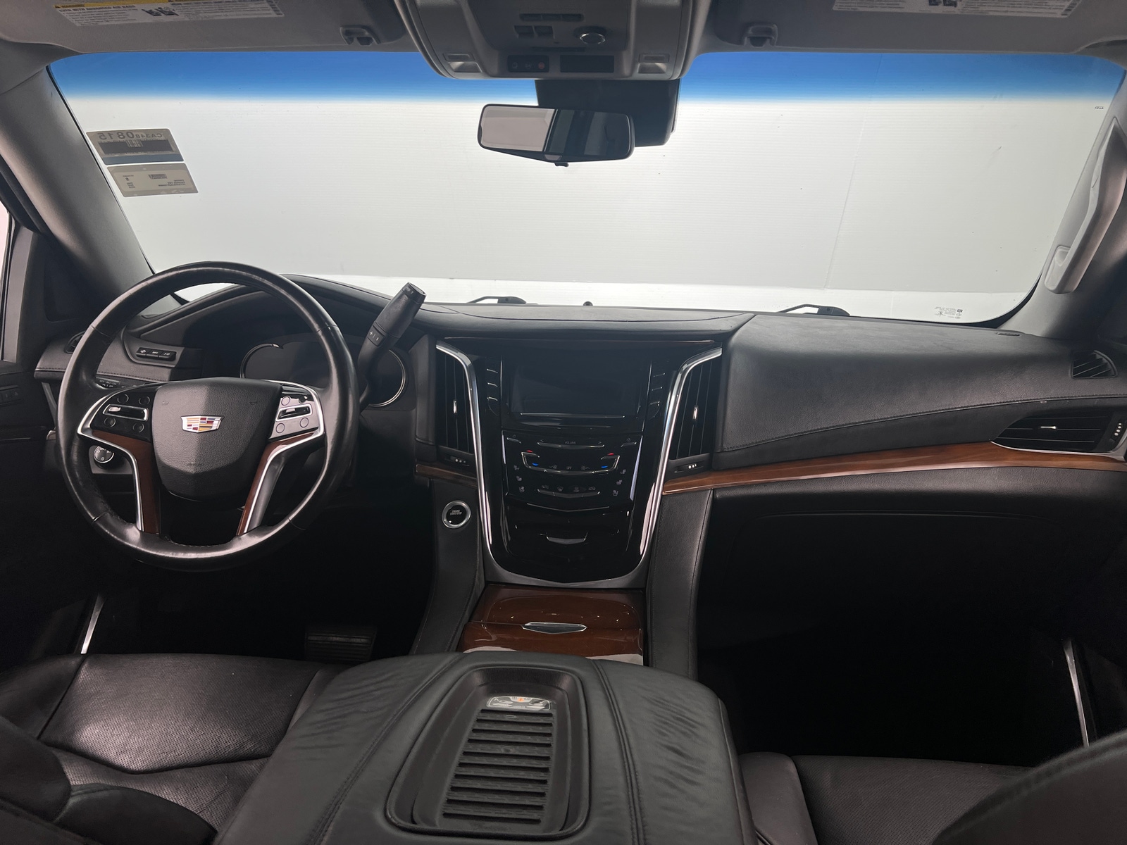 Thumbnail: 2018 Cadillac Escalade - 2
