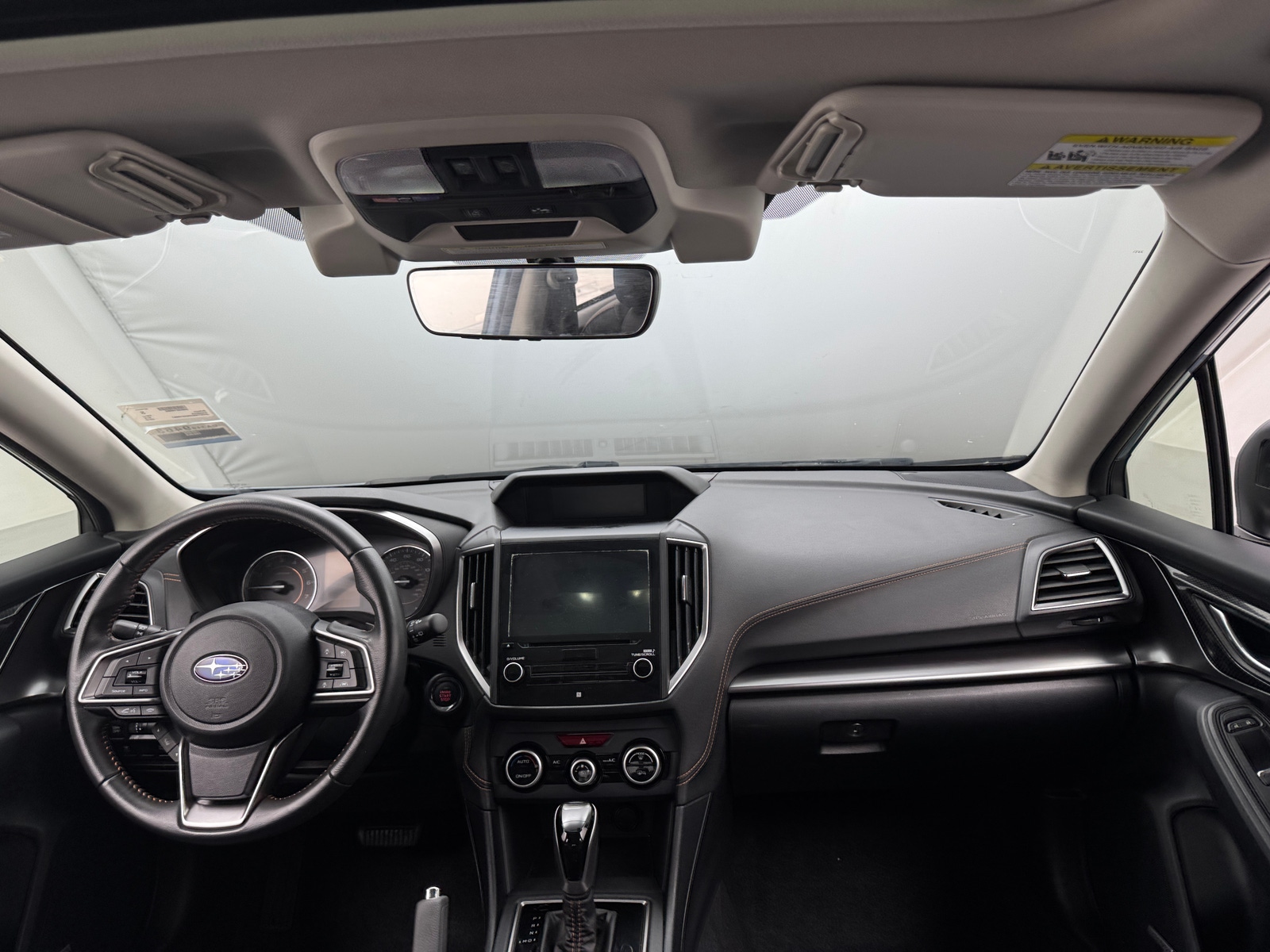 Thumbnail: 2019 Subaru Crosstrek - 2