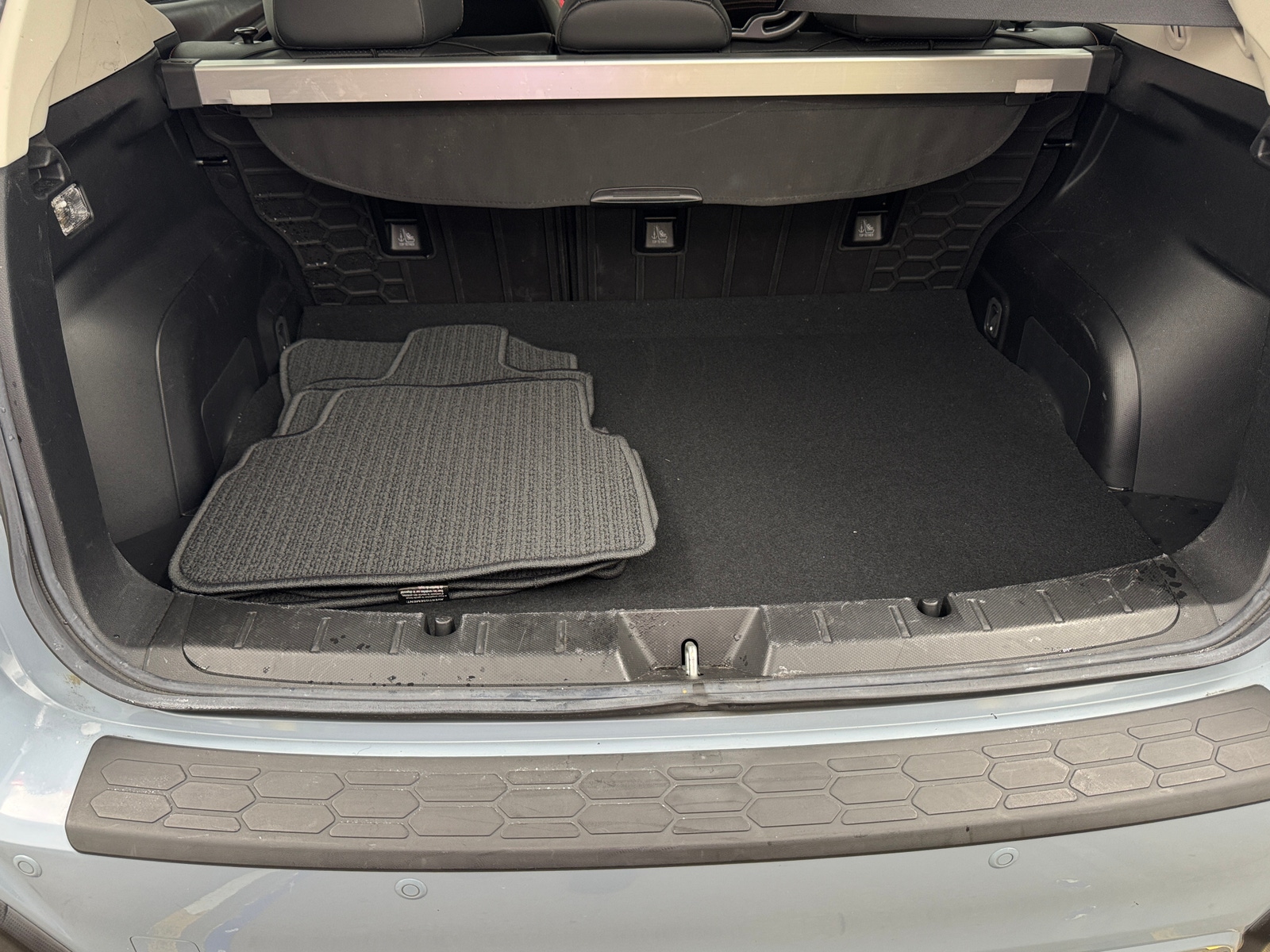 Thumbnail: 2019 Subaru Crosstrek - 6