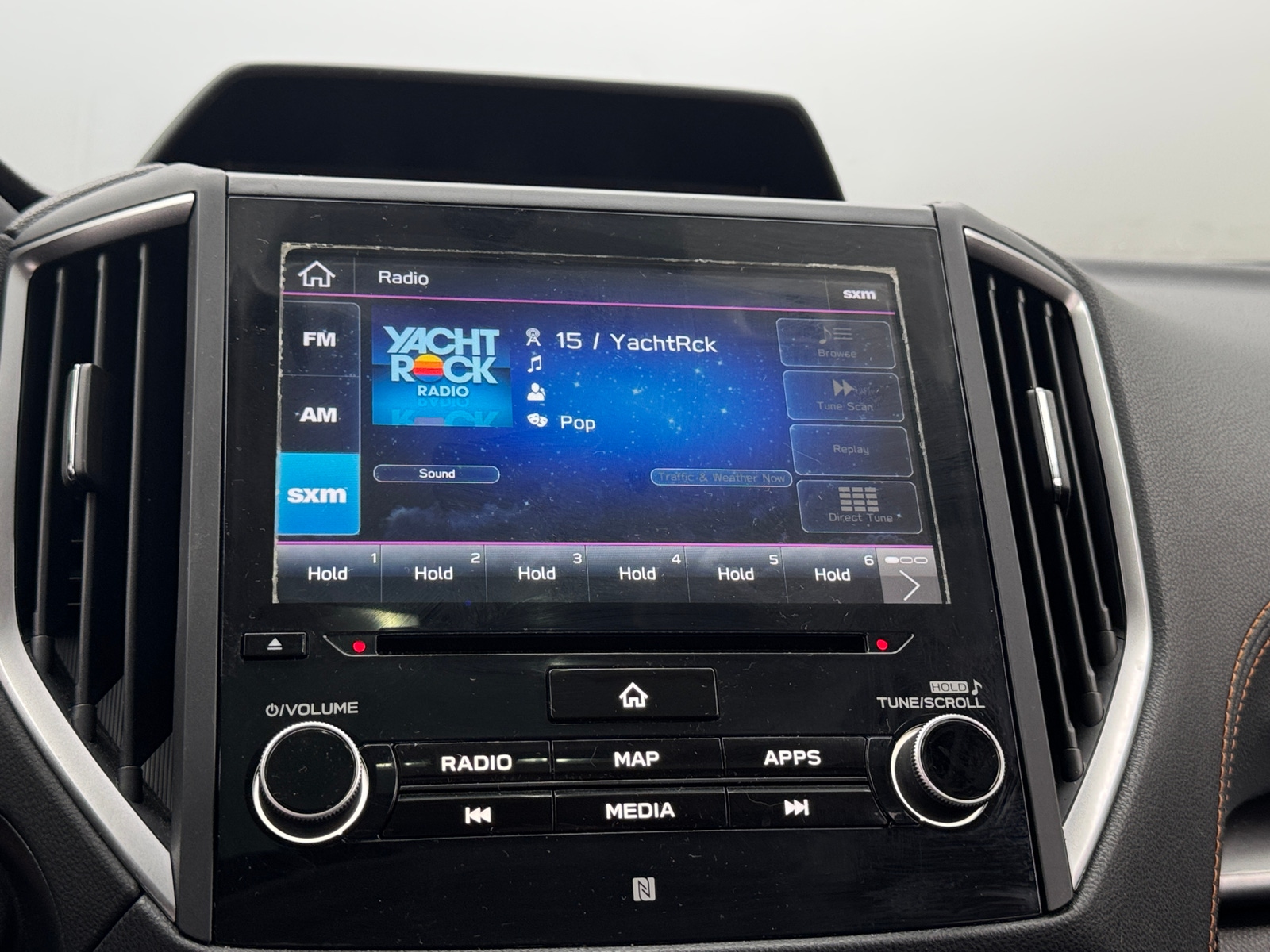 Thumbnail: 2019 Subaru Crosstrek - 3