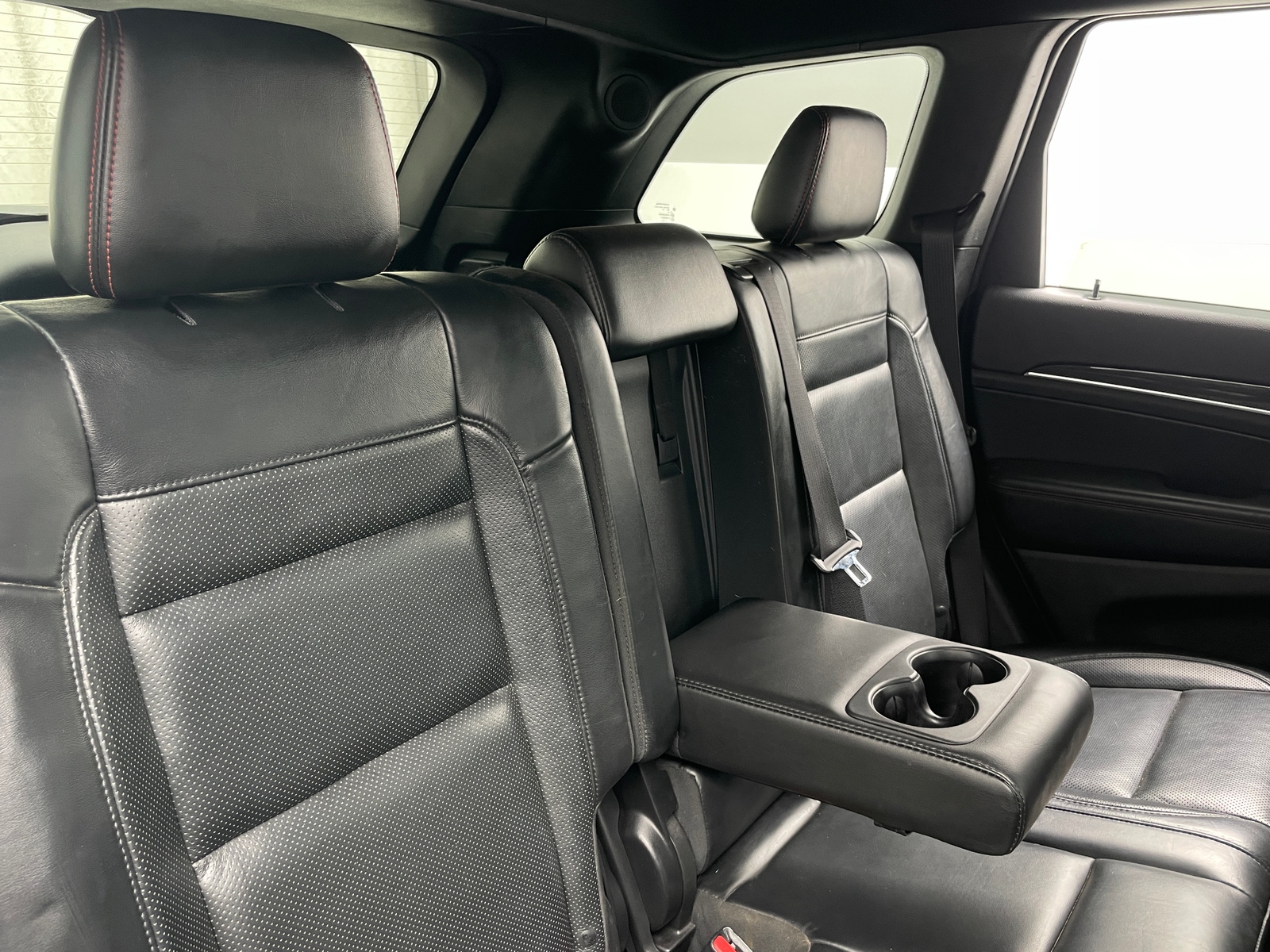 Thumbnail: 2019 Jeep Grand Cherokee - 5