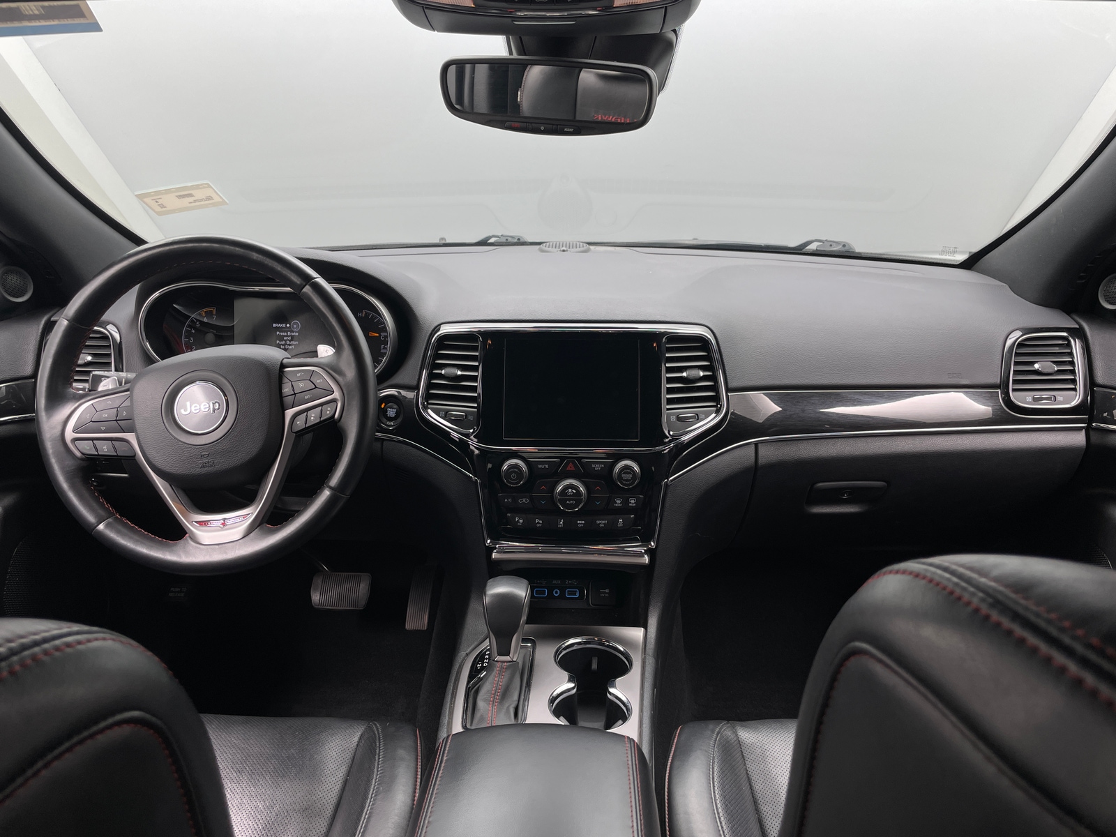 Thumbnail: 2019 Jeep Grand Cherokee - 2