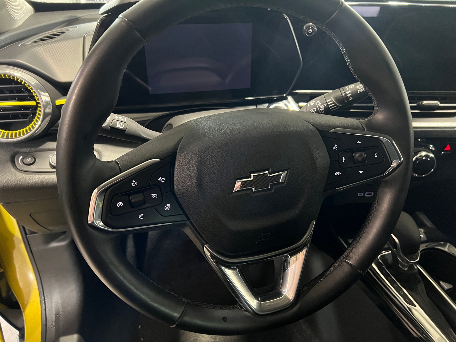 Thumbnail: 2024 Chevrolet Trax - 4