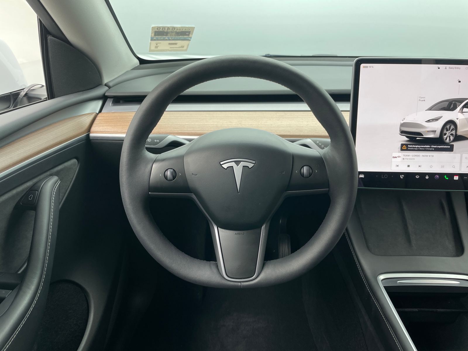 Thumbnail: 2023 Tesla Model Y - 4