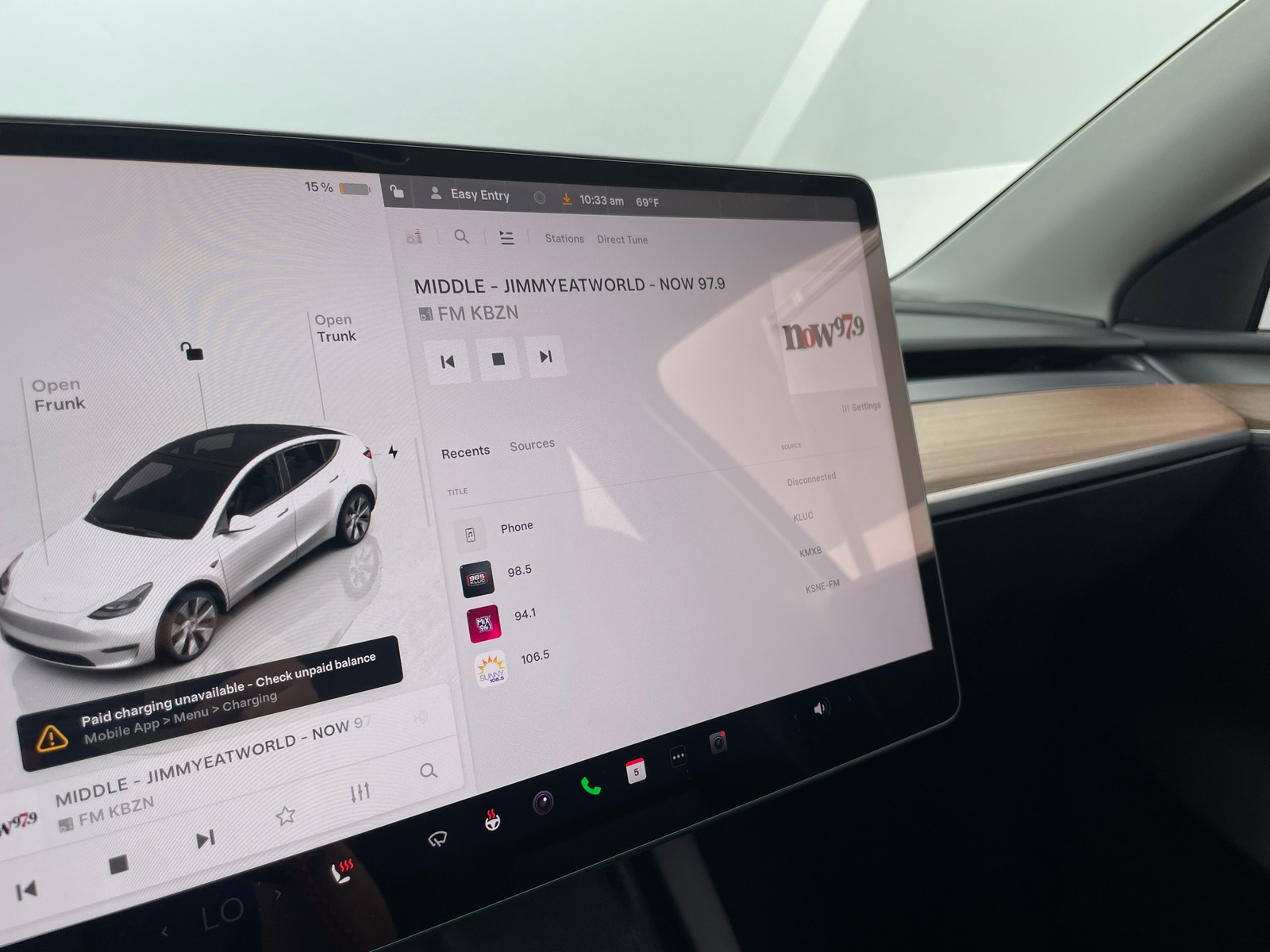 Thumbnail: 2023 Tesla Model Y - 3
