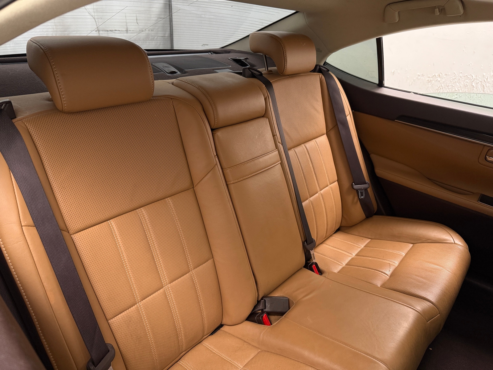 Thumbnail: 2018 Lexus ES - 5
