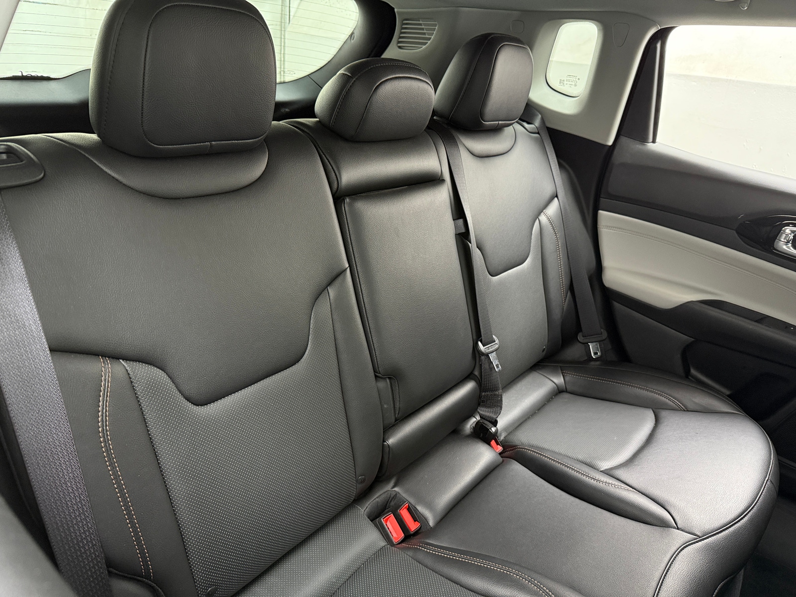 Thumbnail: 2022 Jeep Compass - 5
