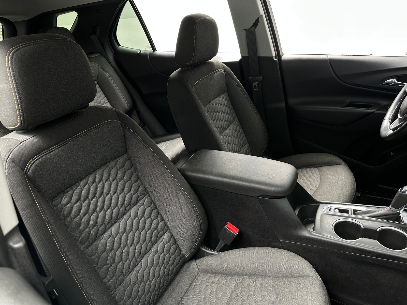 Thumbnail: 2020 Chevrolet Equinox - 2
