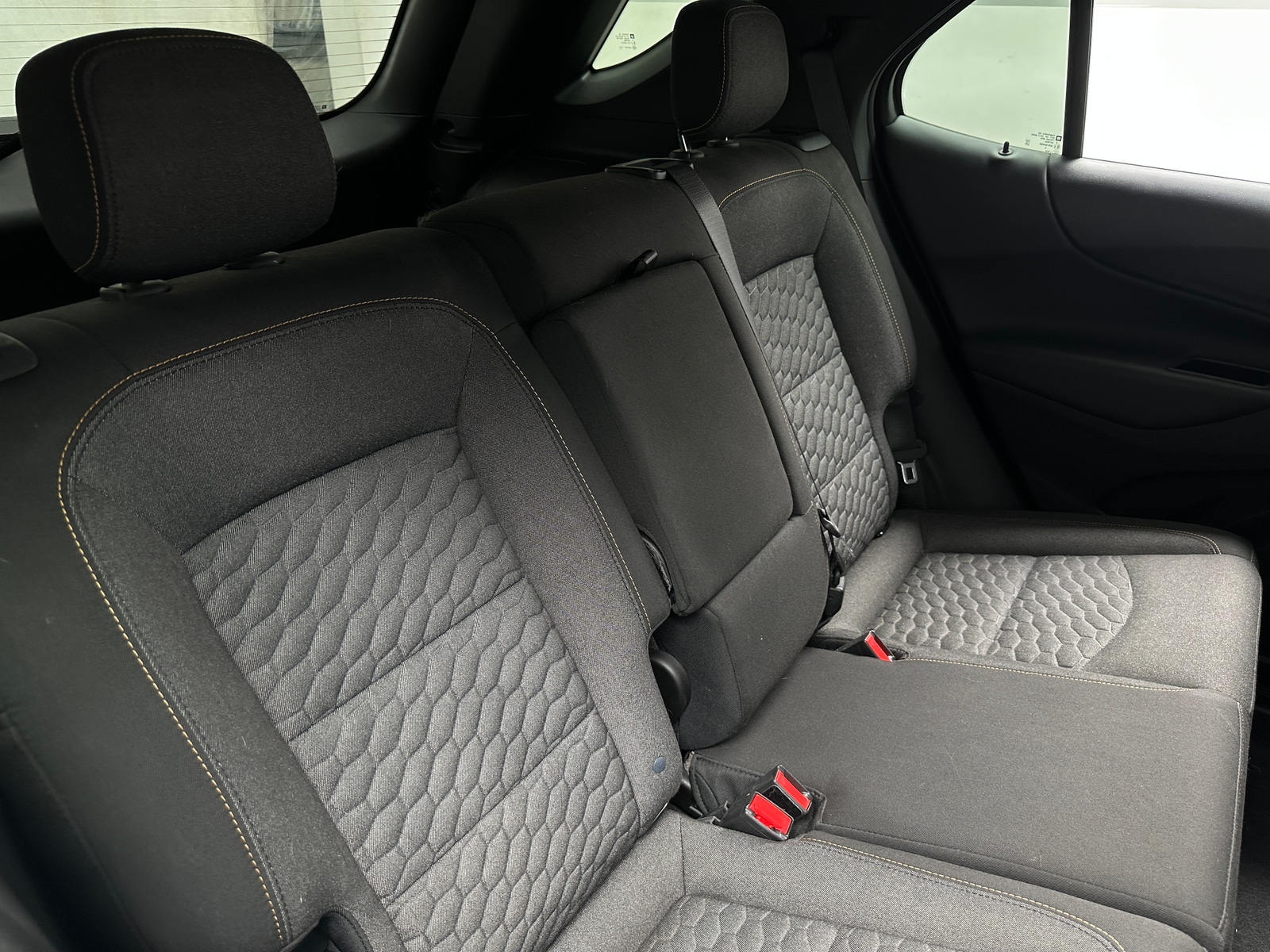 Thumbnail: 2020 Chevrolet Equinox - 6