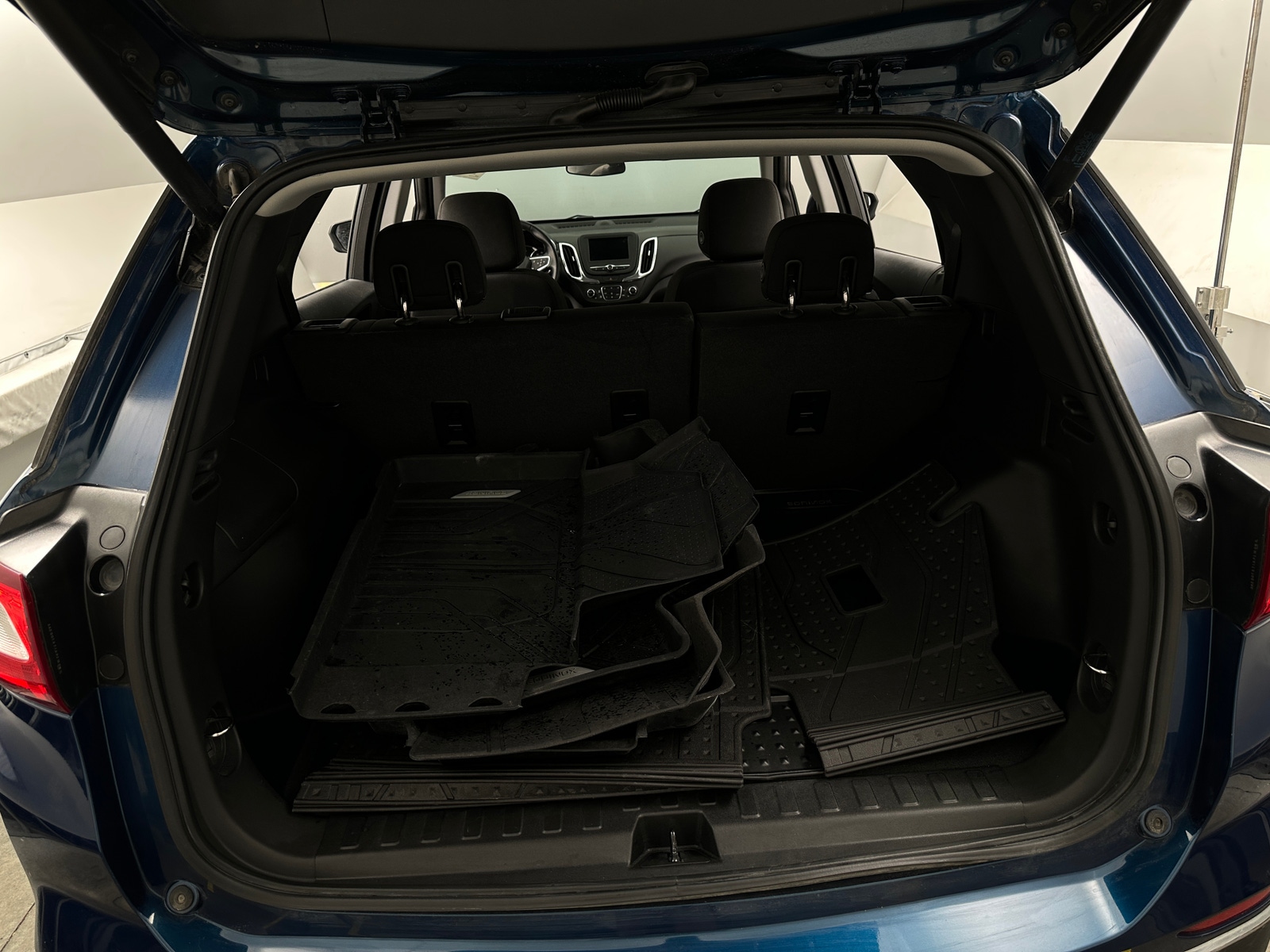 Thumbnail: 2020 Chevrolet Equinox - 7